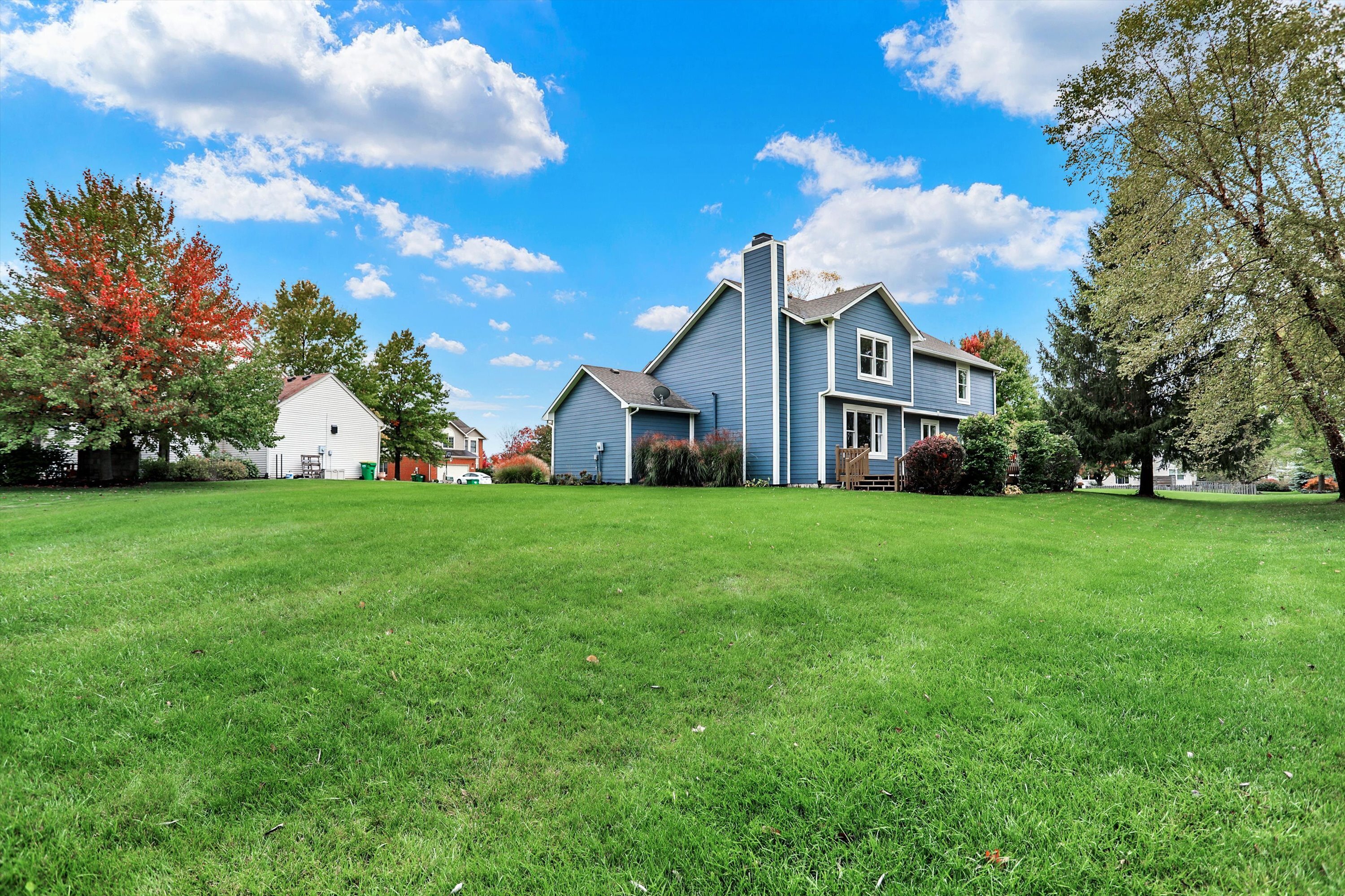 3622 Eaglewood Court