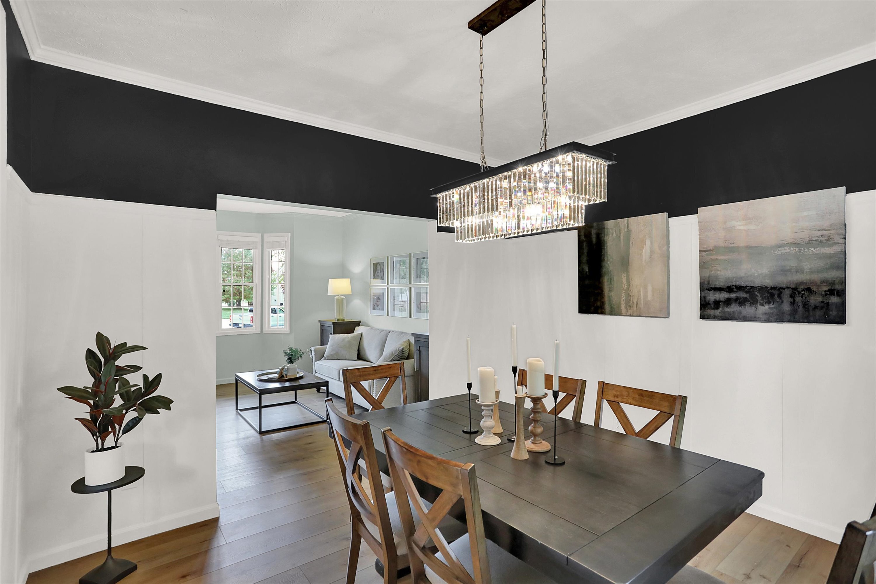 3622 Eaglewood Court