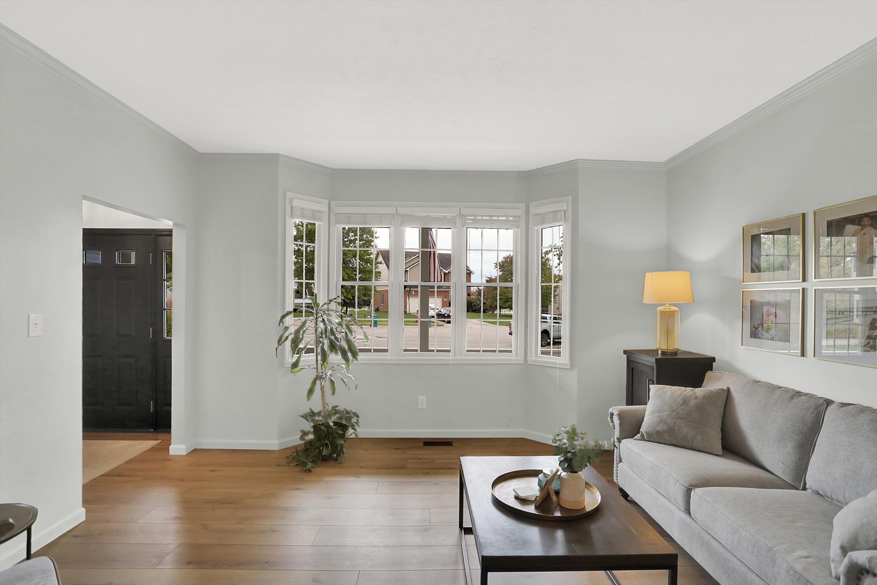 3622 Eaglewood Court