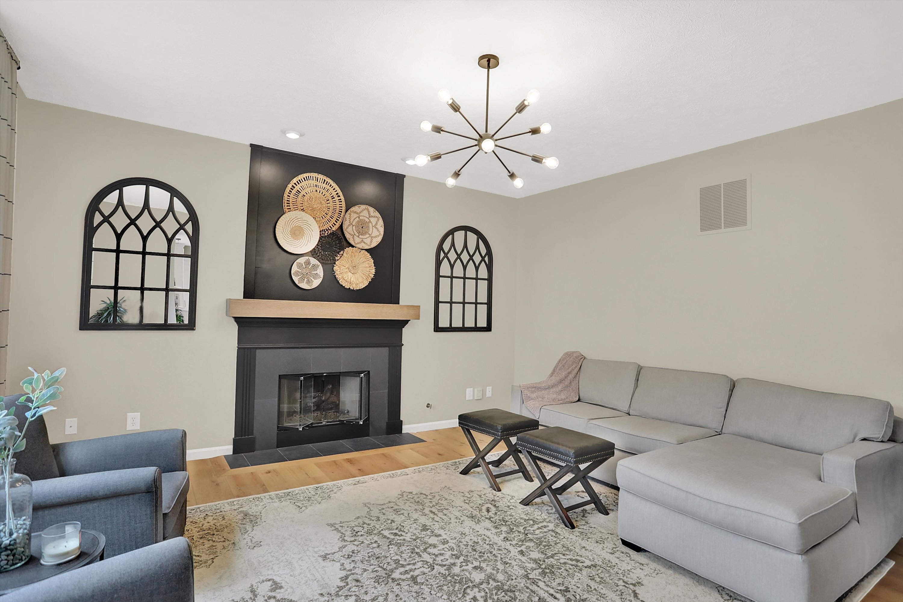 3622 Eaglewood Court