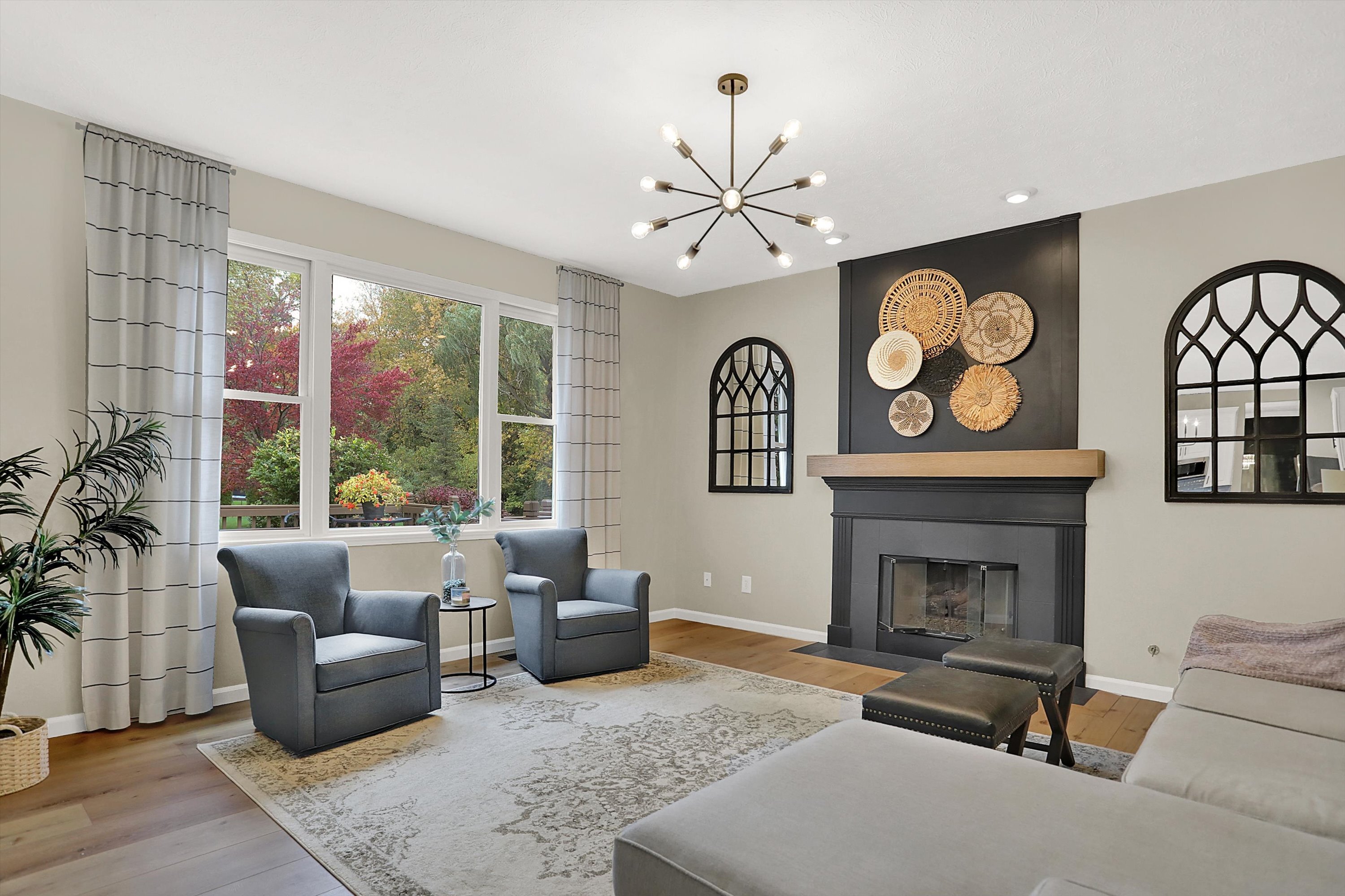 3622 Eaglewood Court