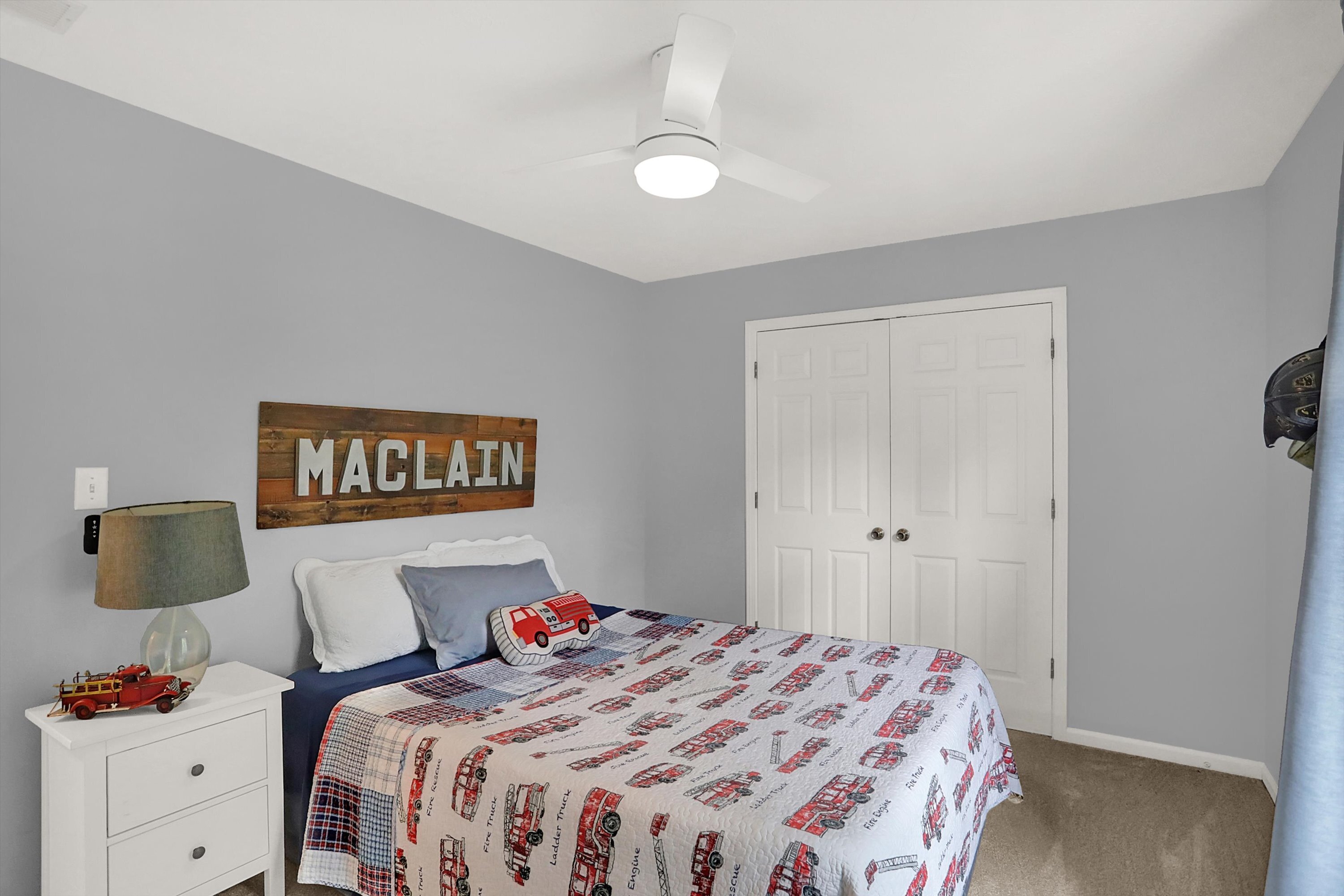 3622 Eaglewood Court