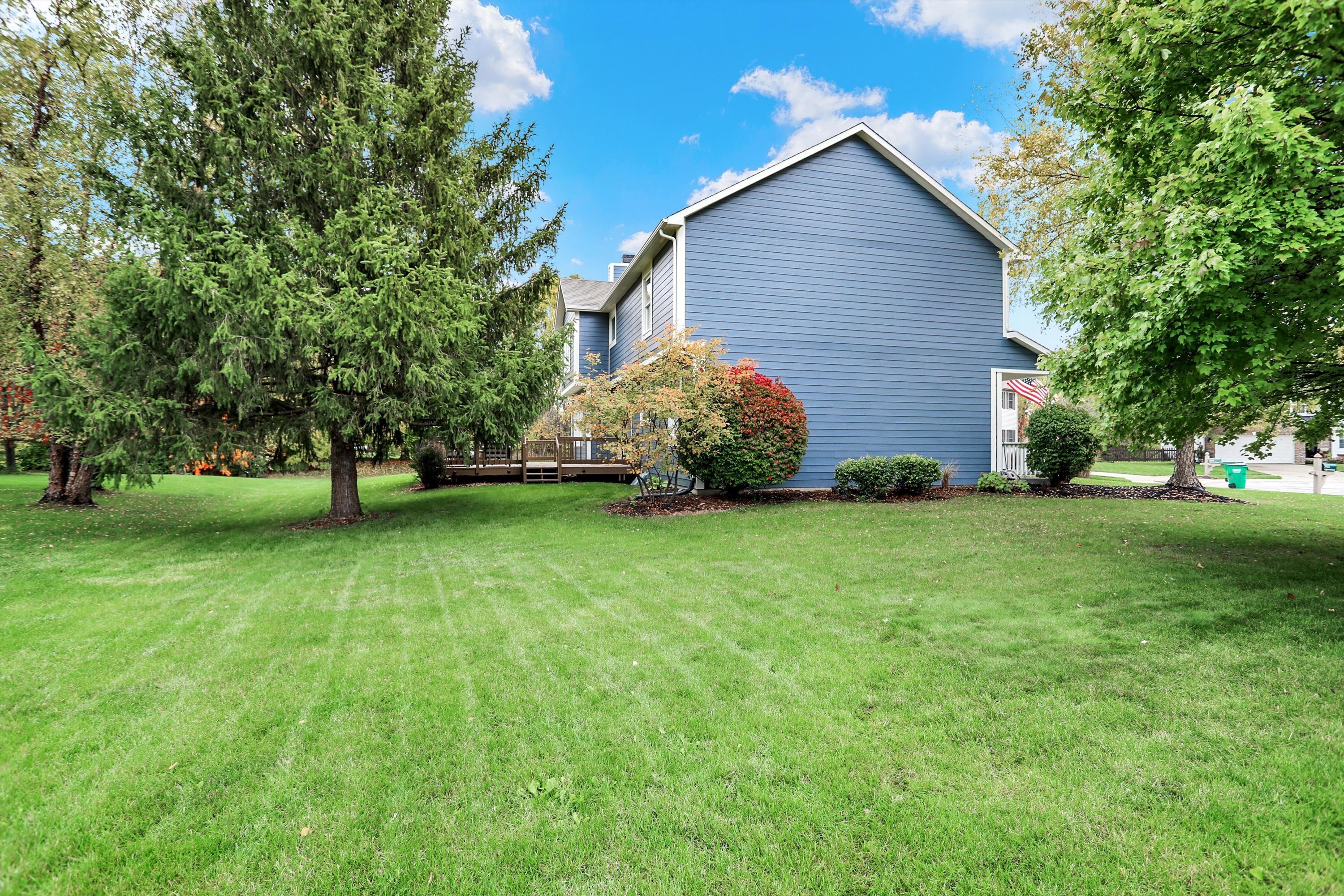 3622 Eaglewood Court