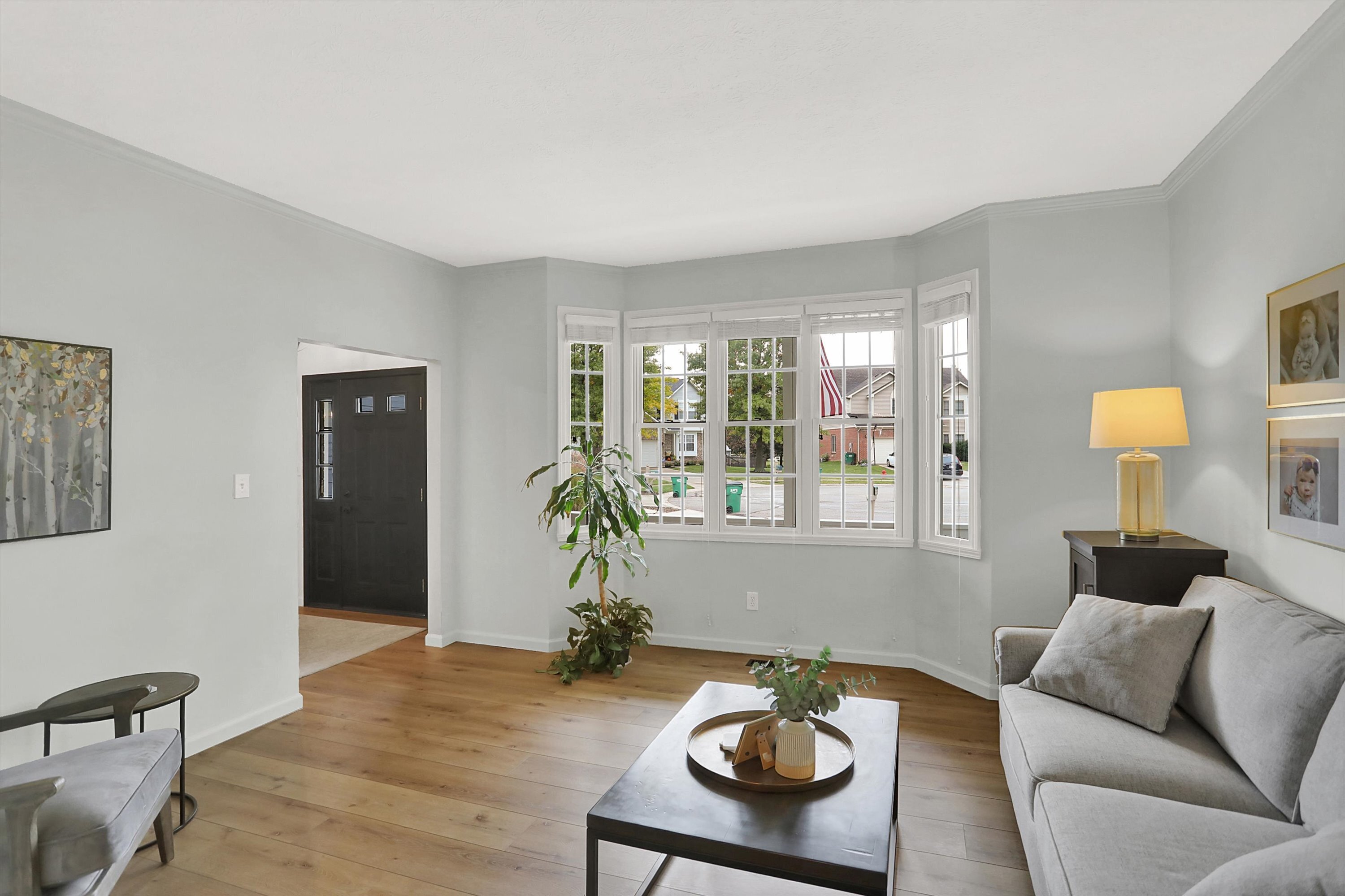 3622 Eaglewood Court