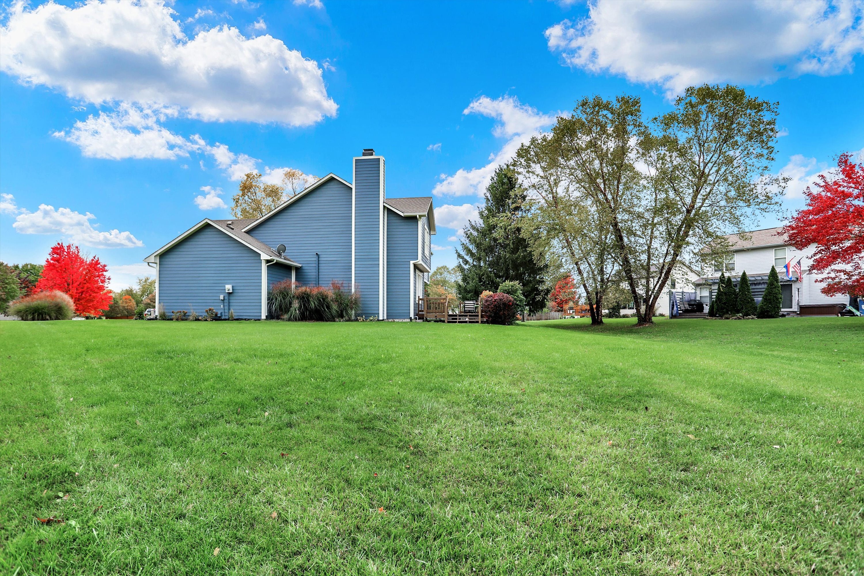 3622 Eaglewood Court