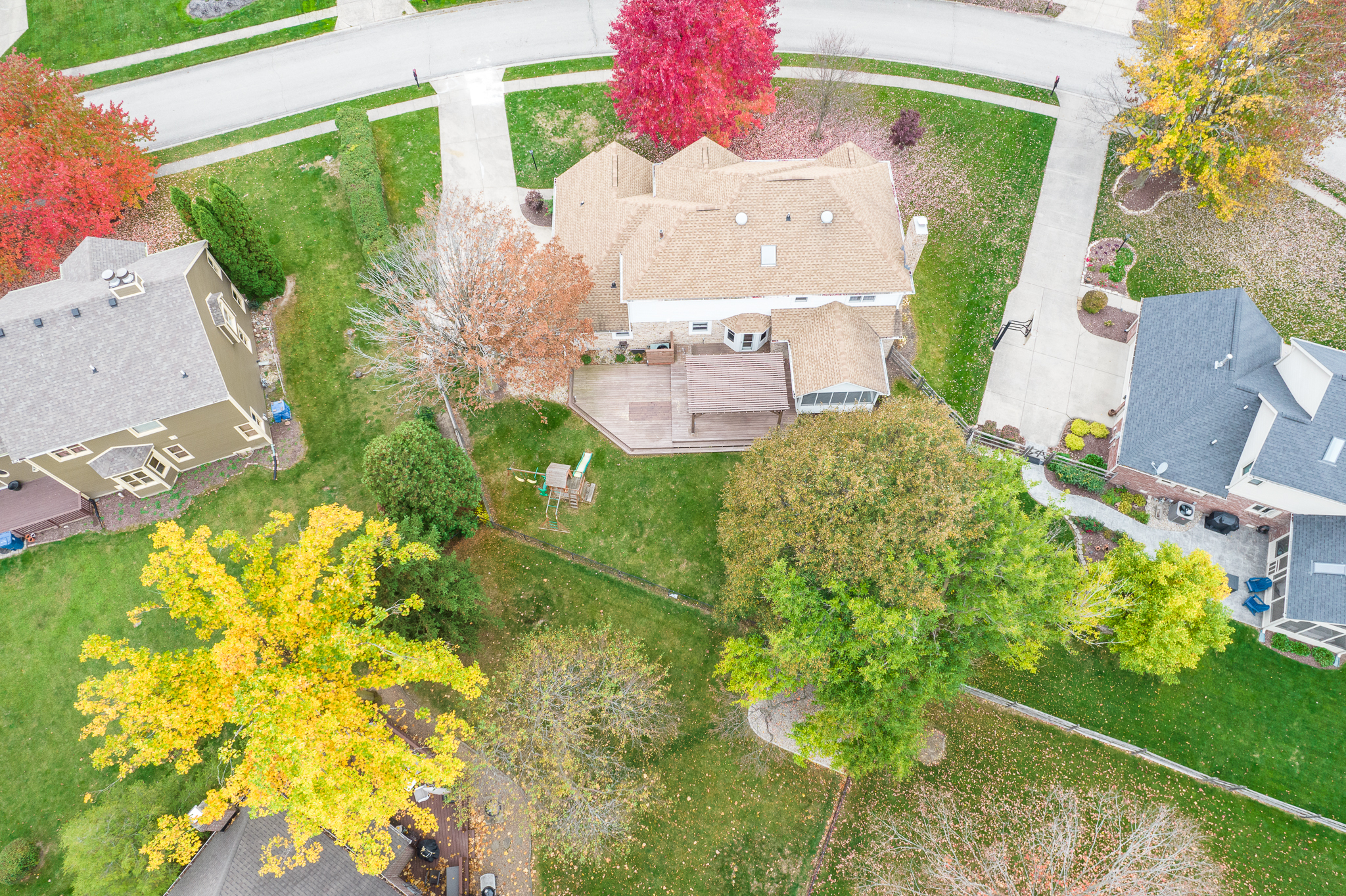 13897 Sandy Creek Court