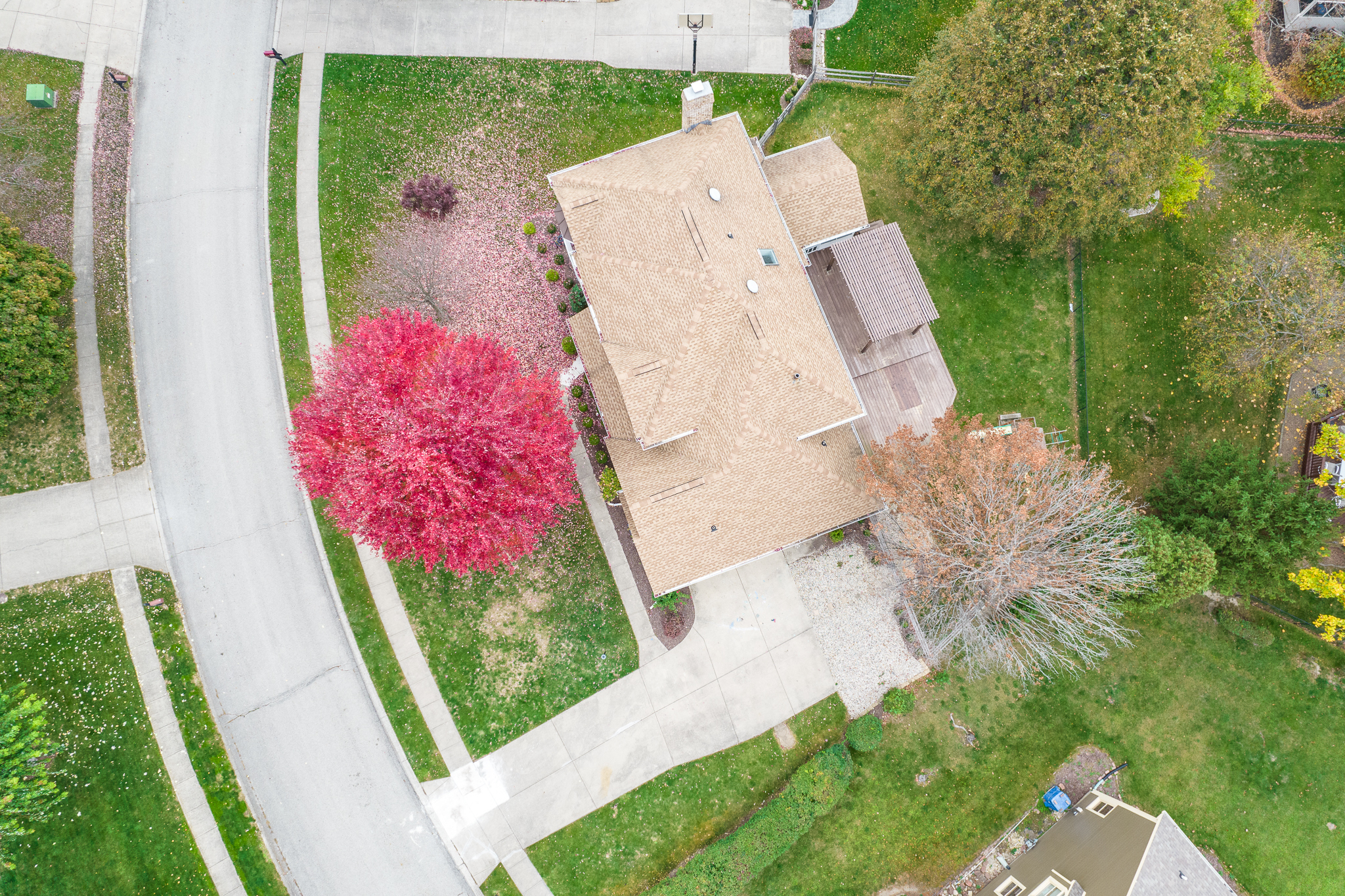 13897 Sandy Creek Court