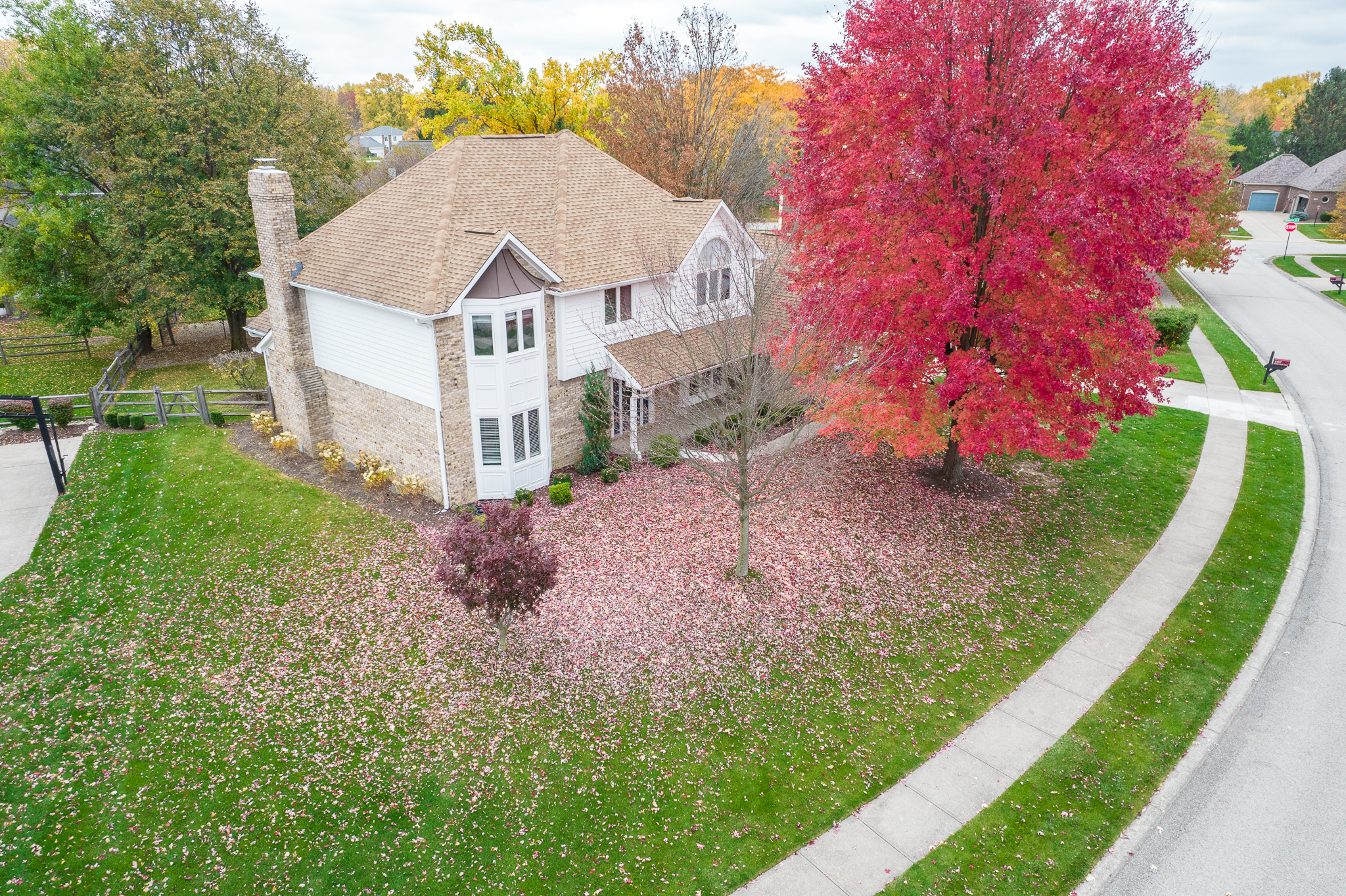 13897 Sandy Creek Court