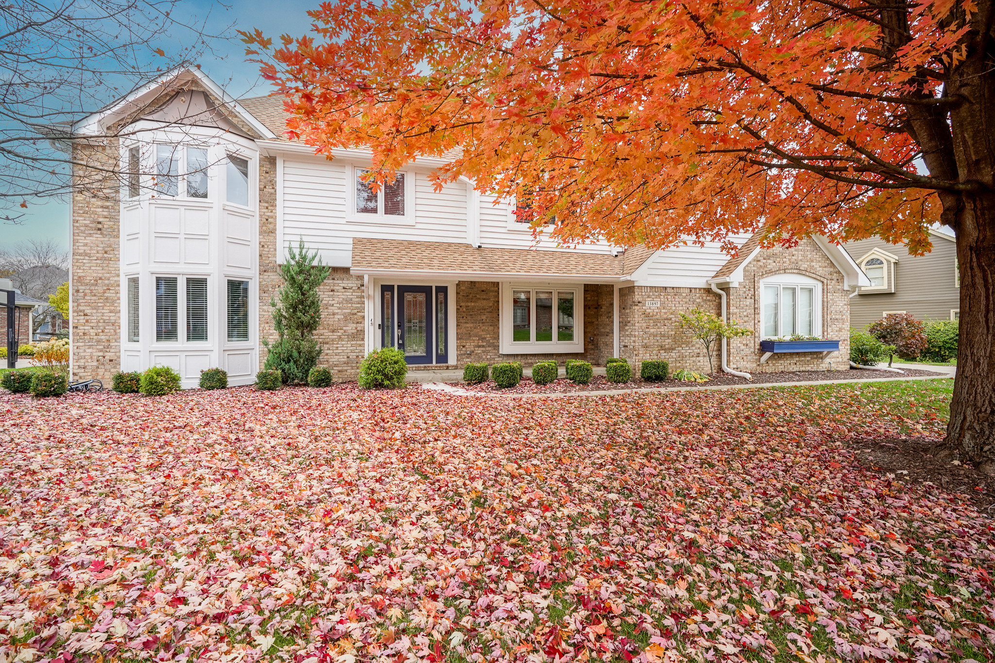 13897 Sandy Creek Court