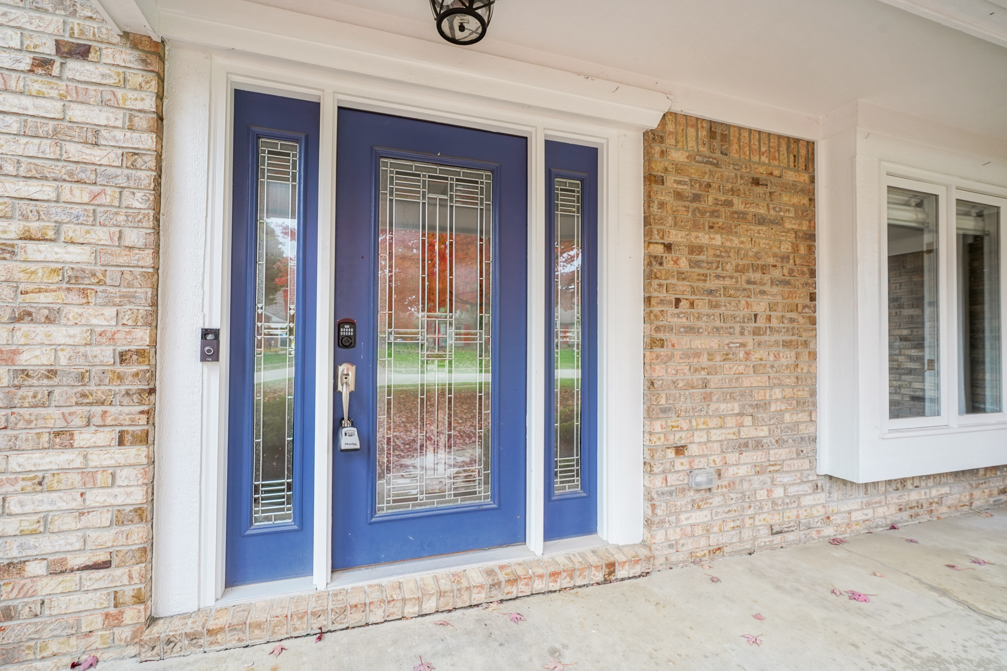 13897 Sandy Creek Court