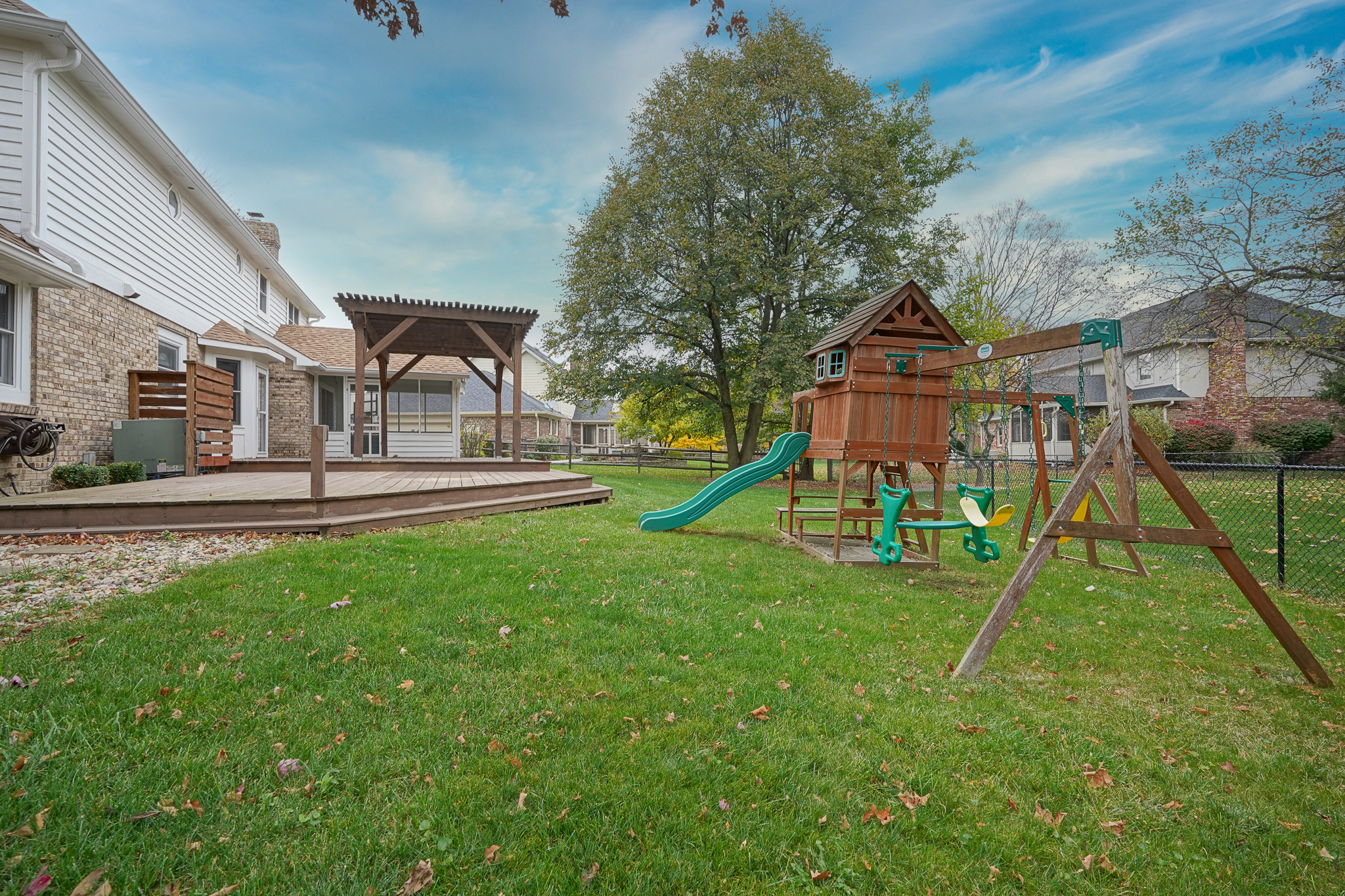 13897 Sandy Creek Court