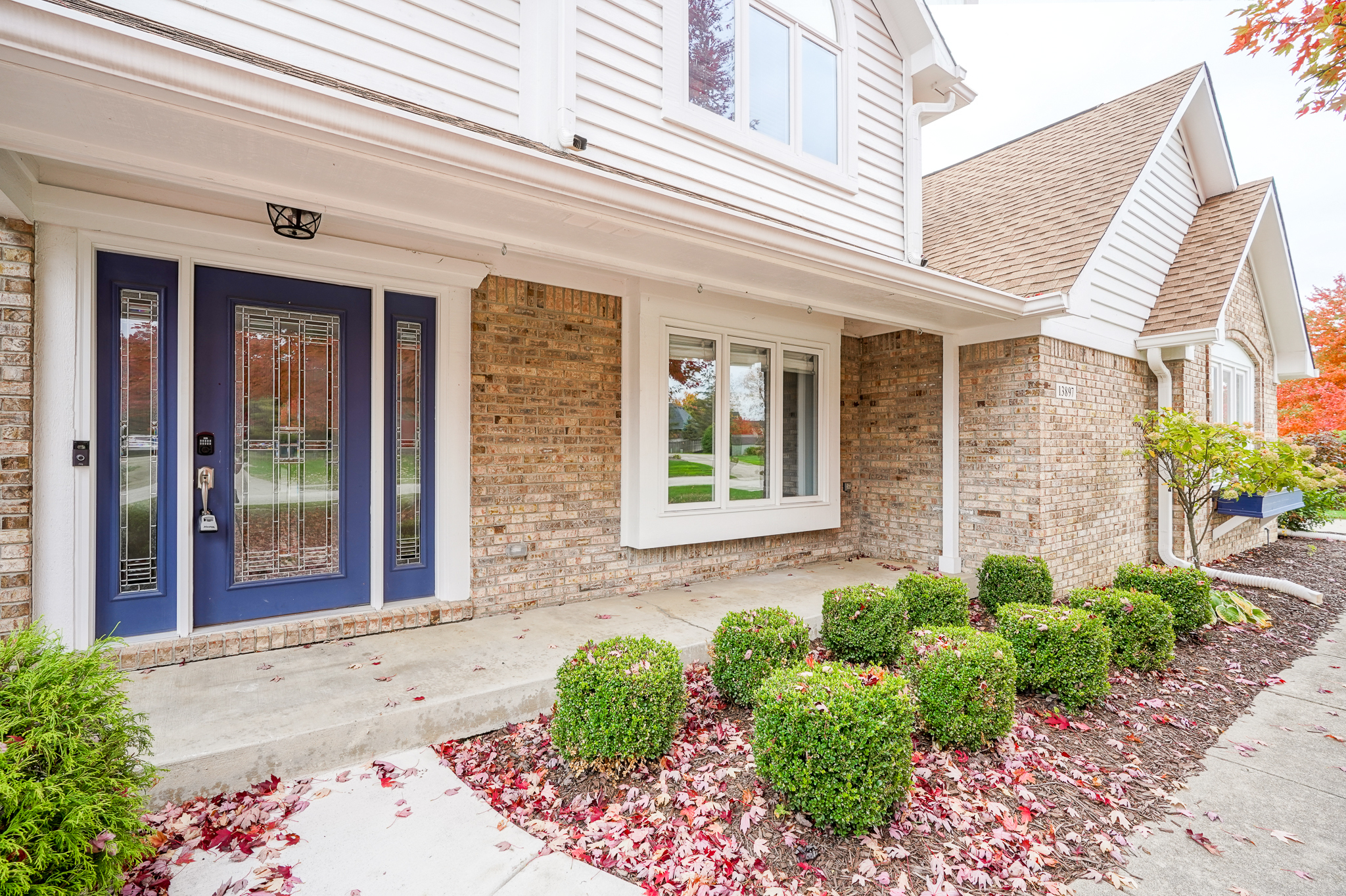 13897 Sandy Creek Court