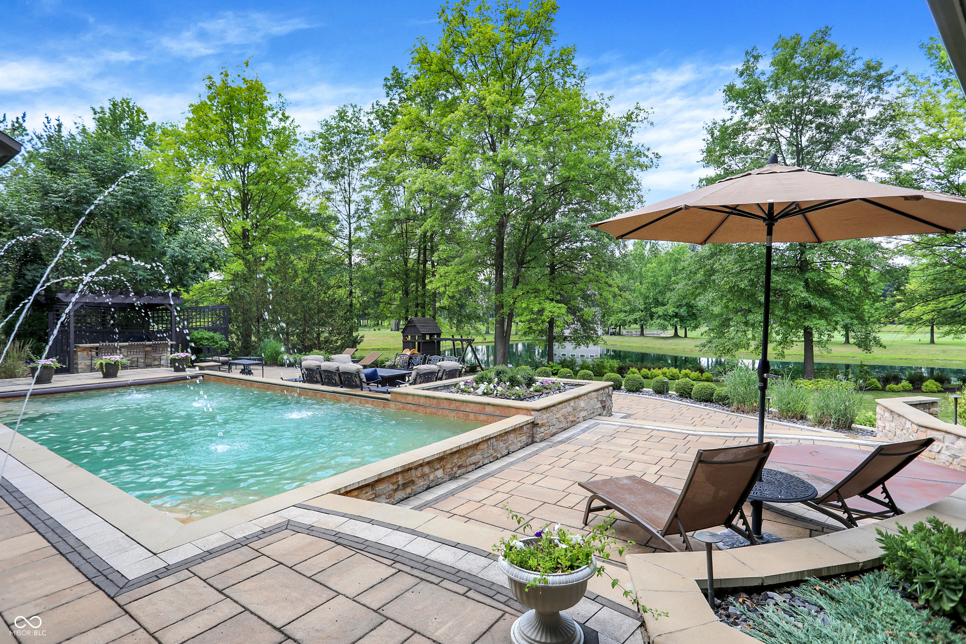 15620 Hidden Oaks Court