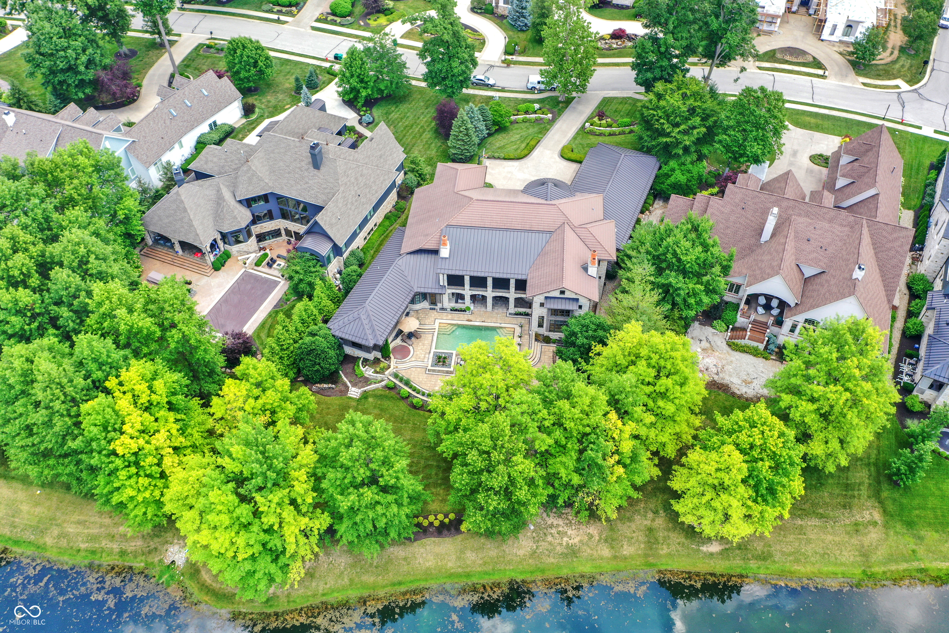 15620 Hidden Oaks Court