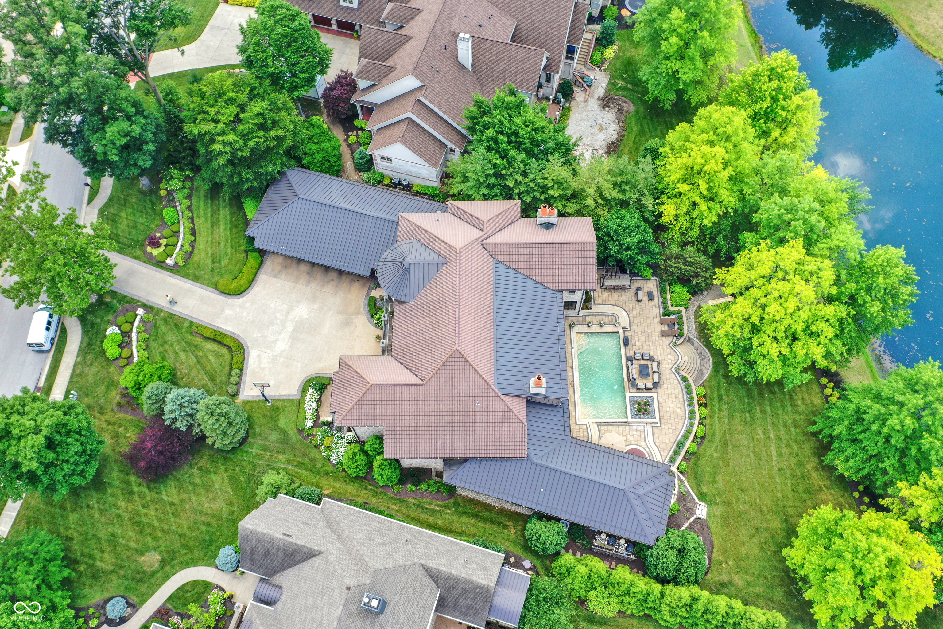 15620 Hidden Oaks Court