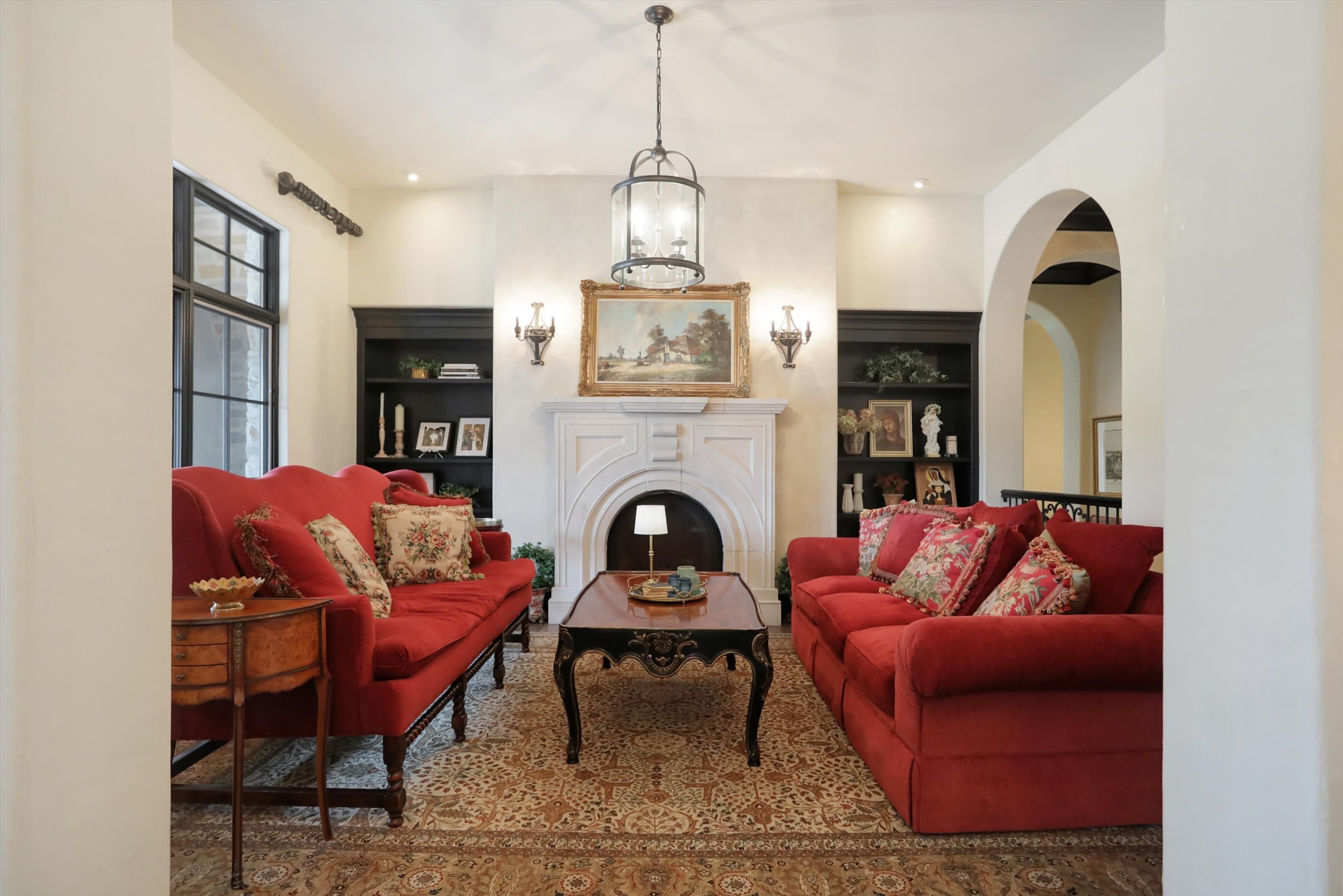 15620 Hidden Oaks Court
