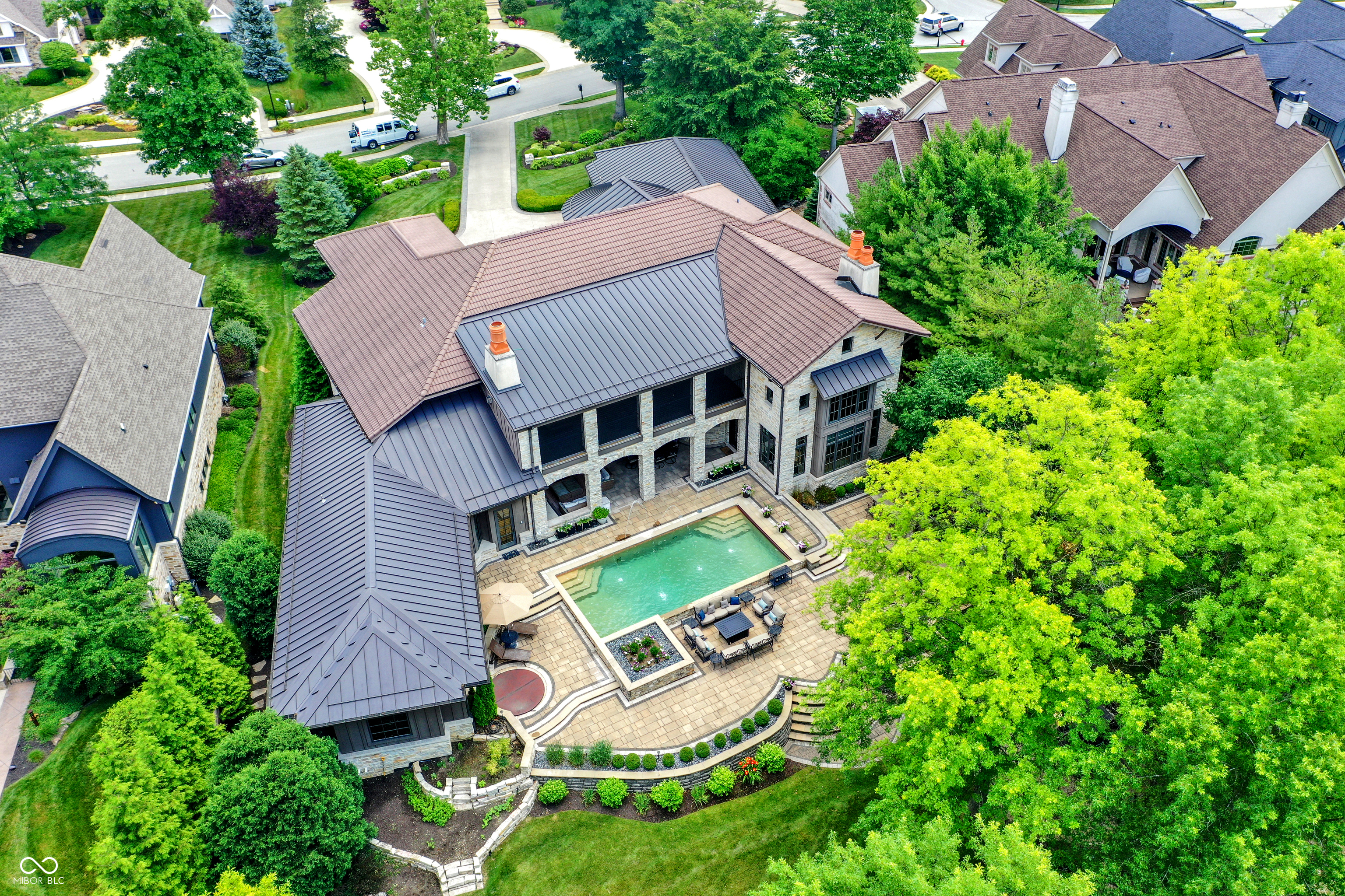 15620 Hidden Oaks Court