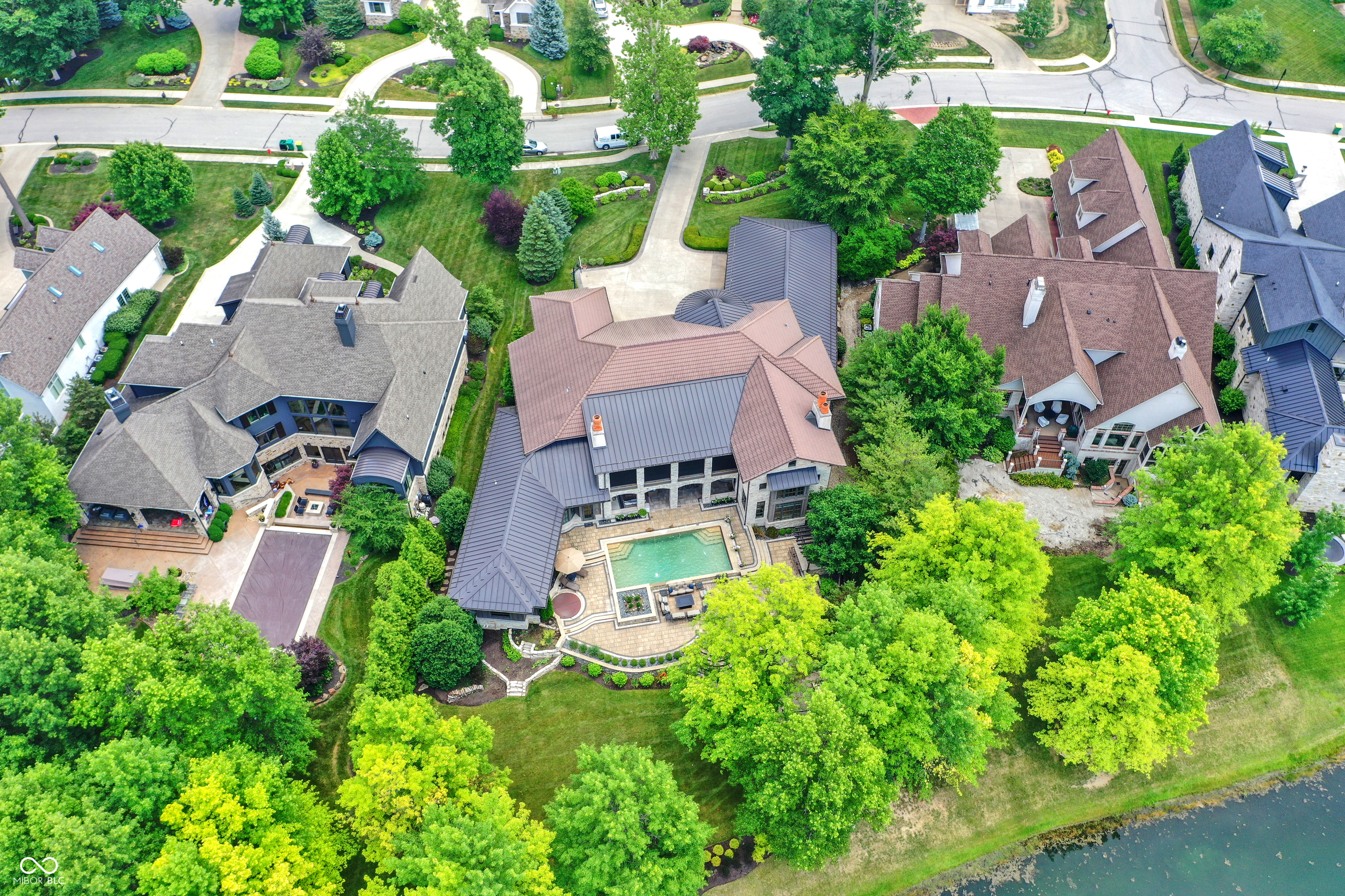 15620 Hidden Oaks Court