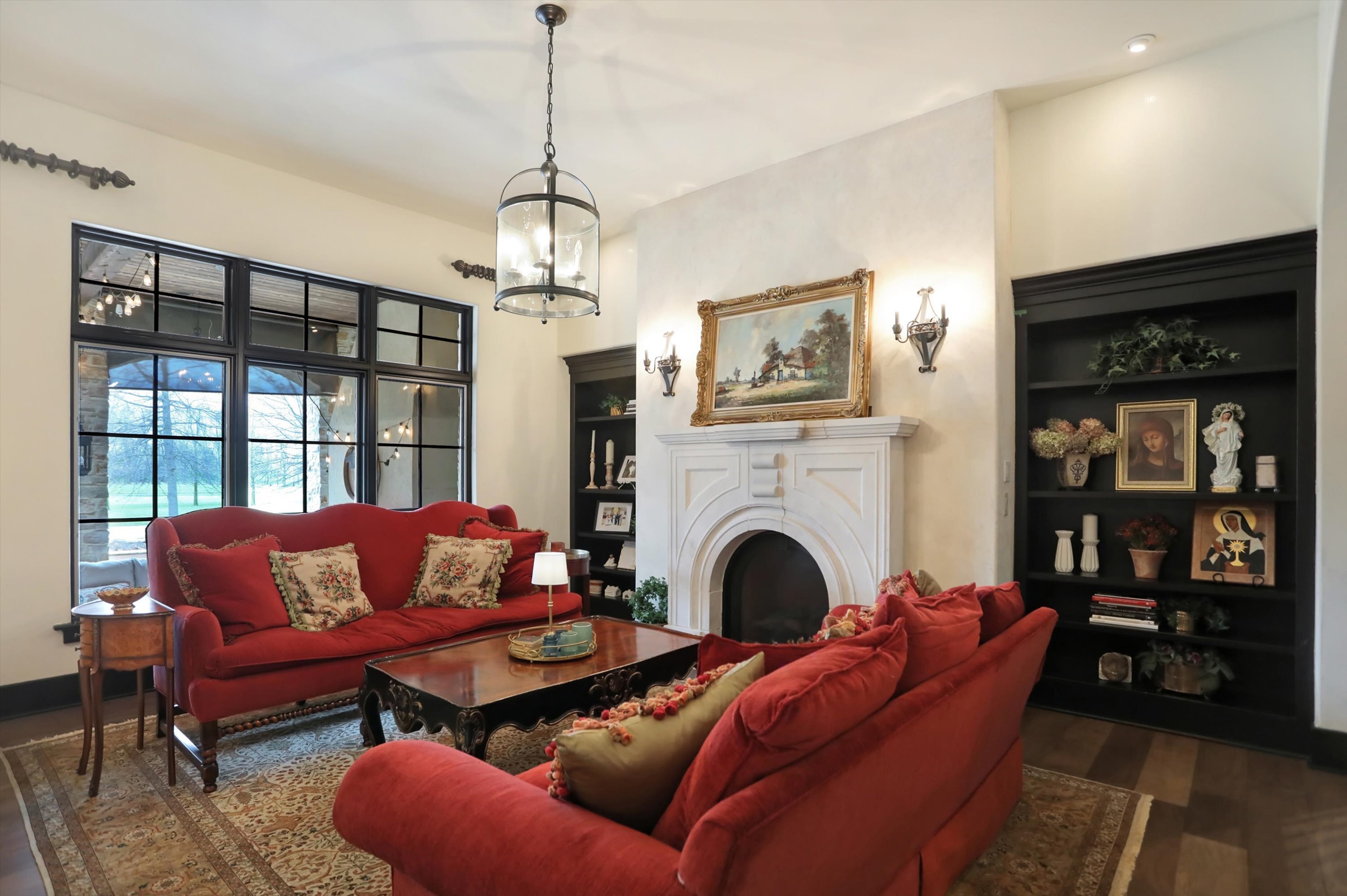 15620 Hidden Oaks Court