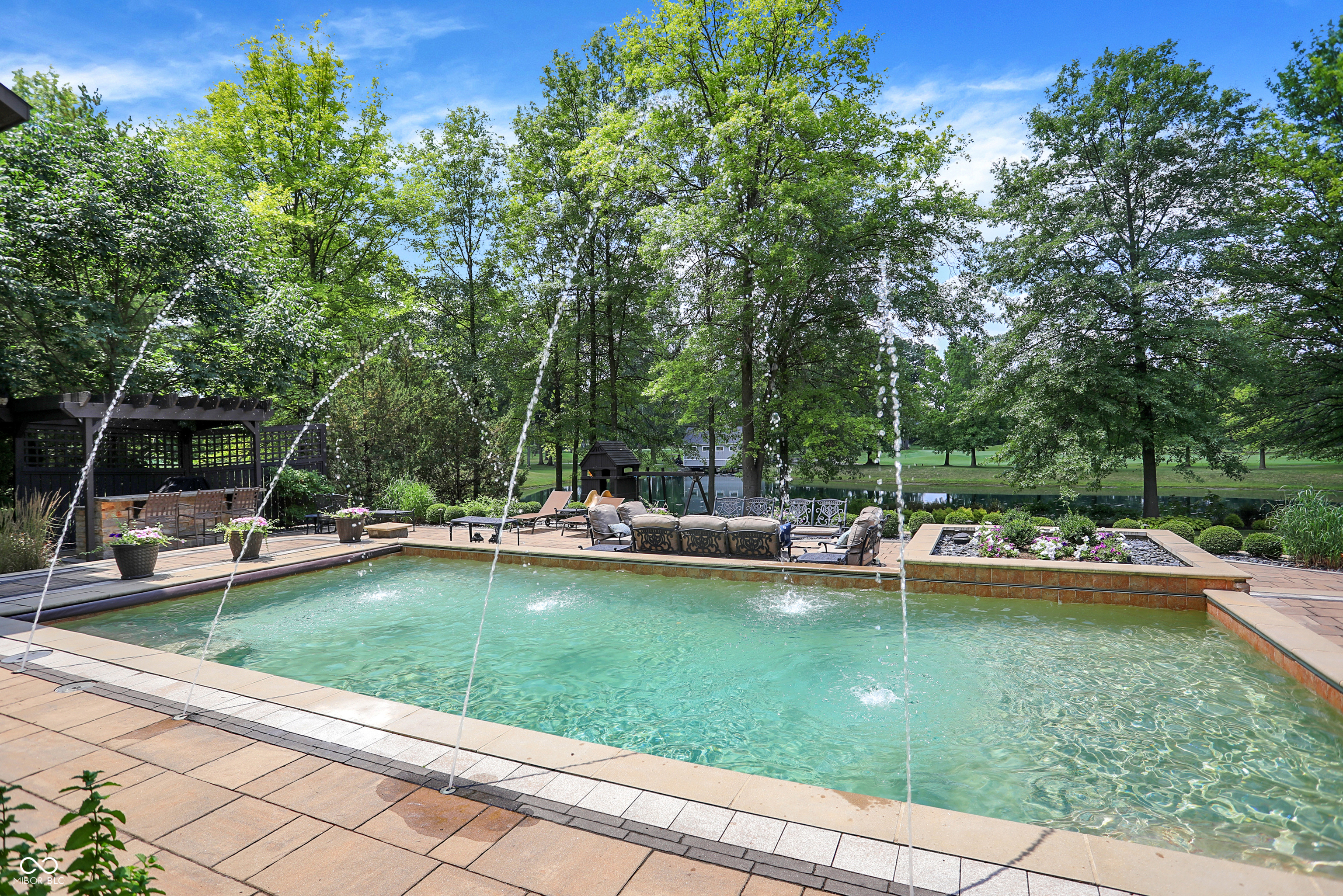15620 Hidden Oaks Court