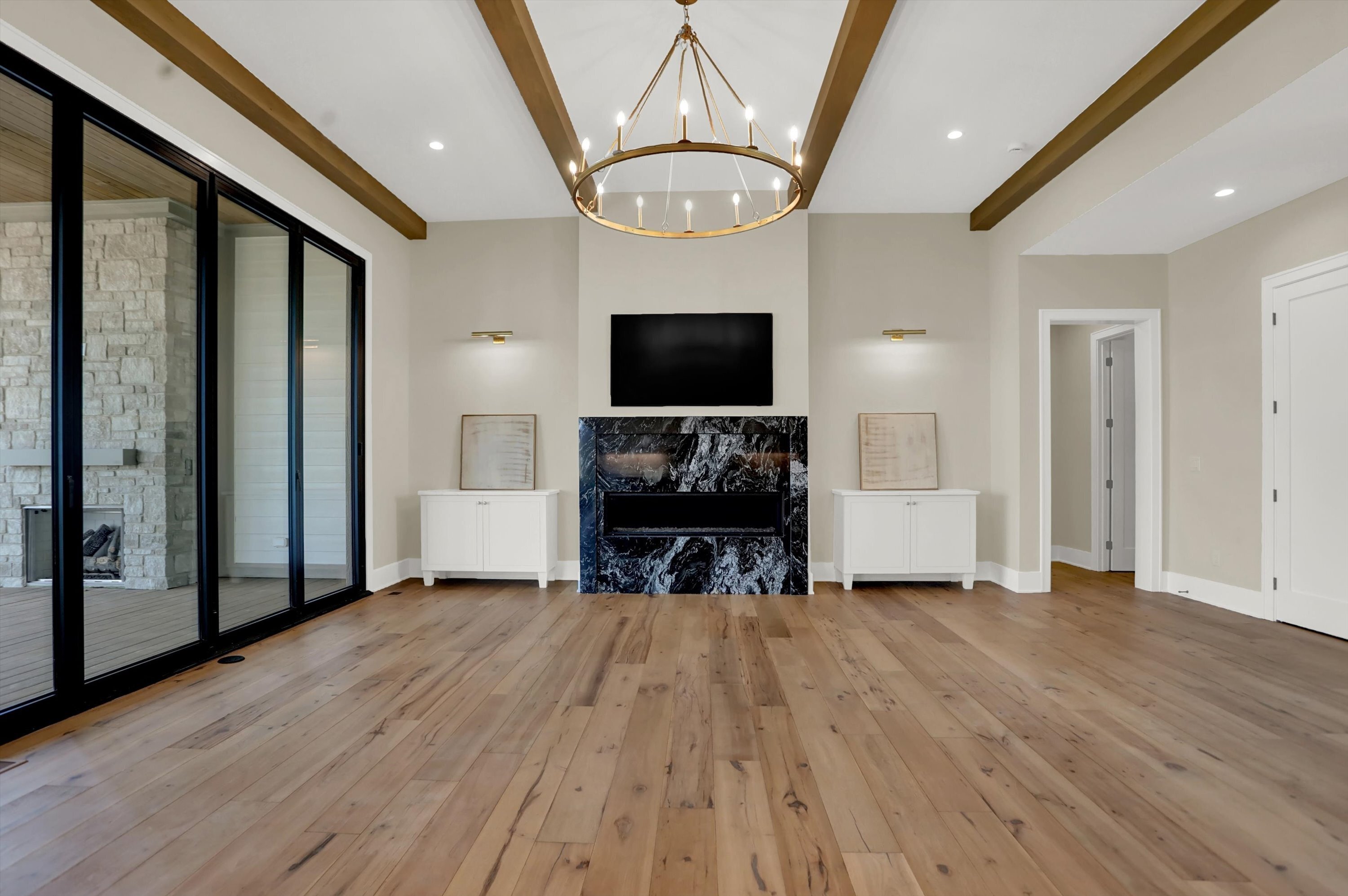 1520 Forest Hills Drive