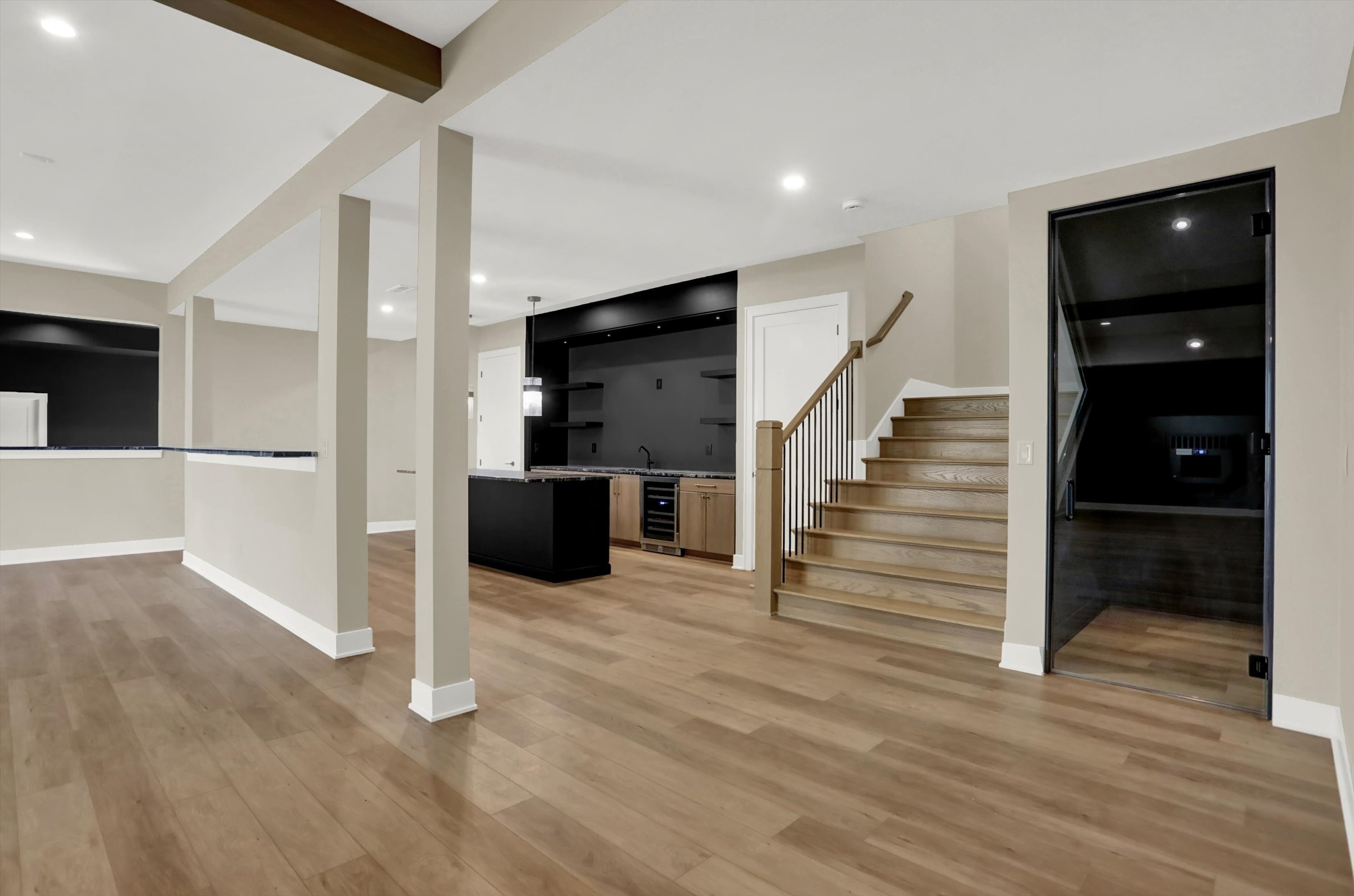 1520 Forest Hills Drive