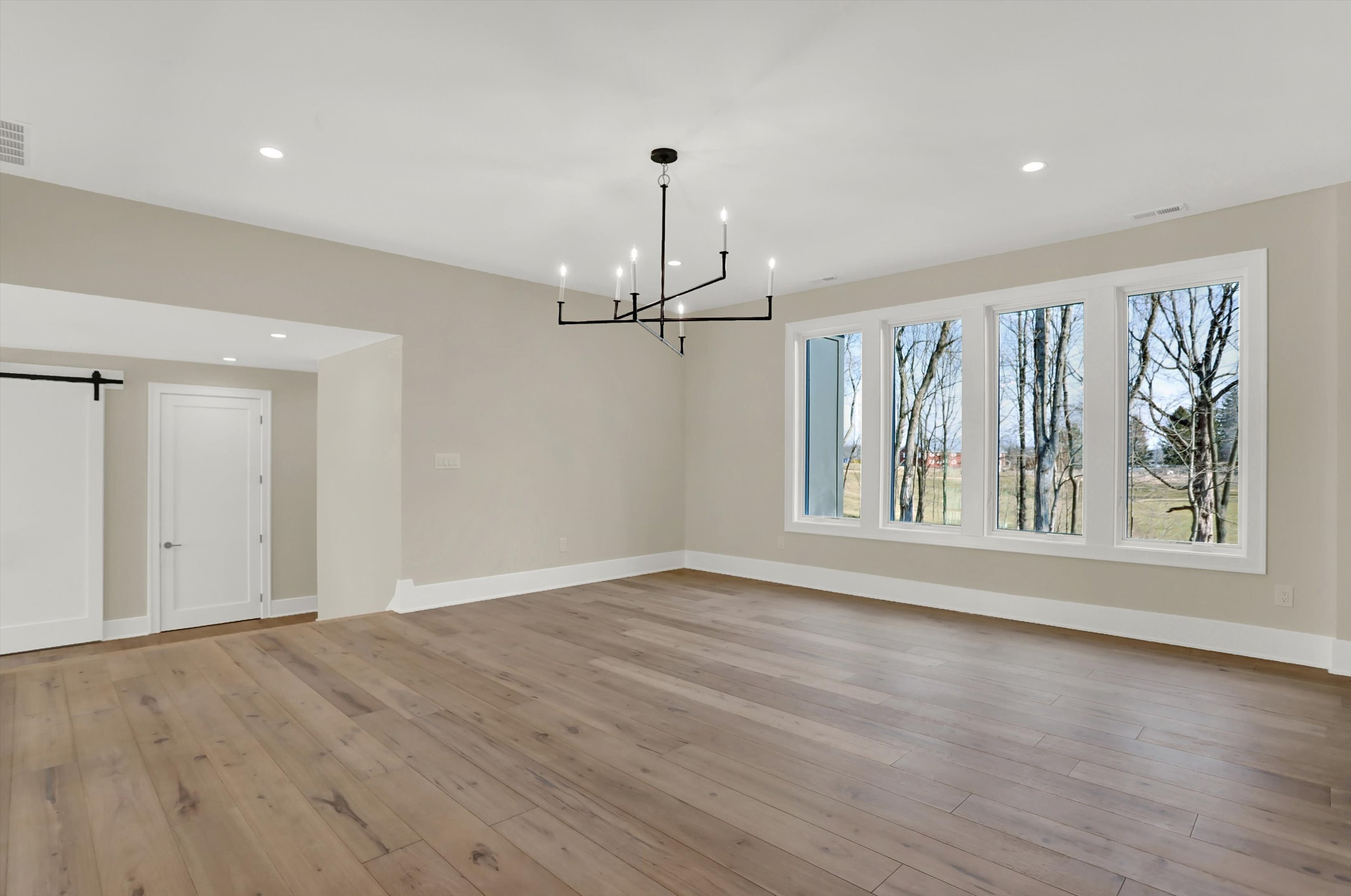 1520 Forest Hills Drive