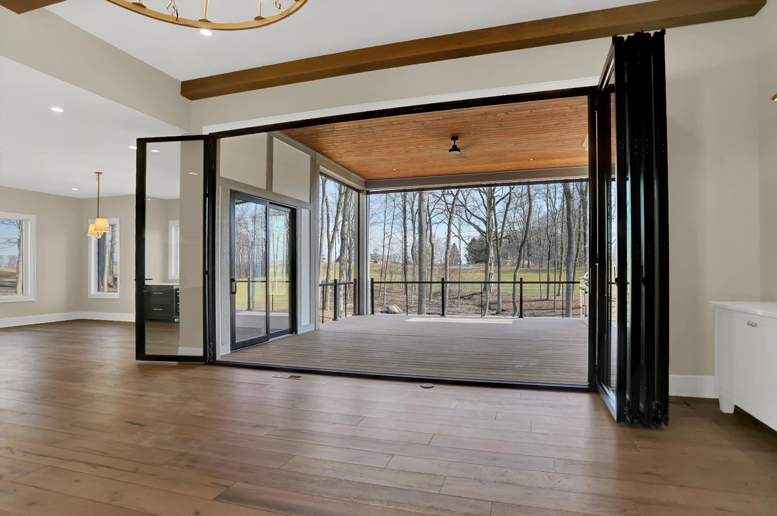 1520 Forest Hills Drive