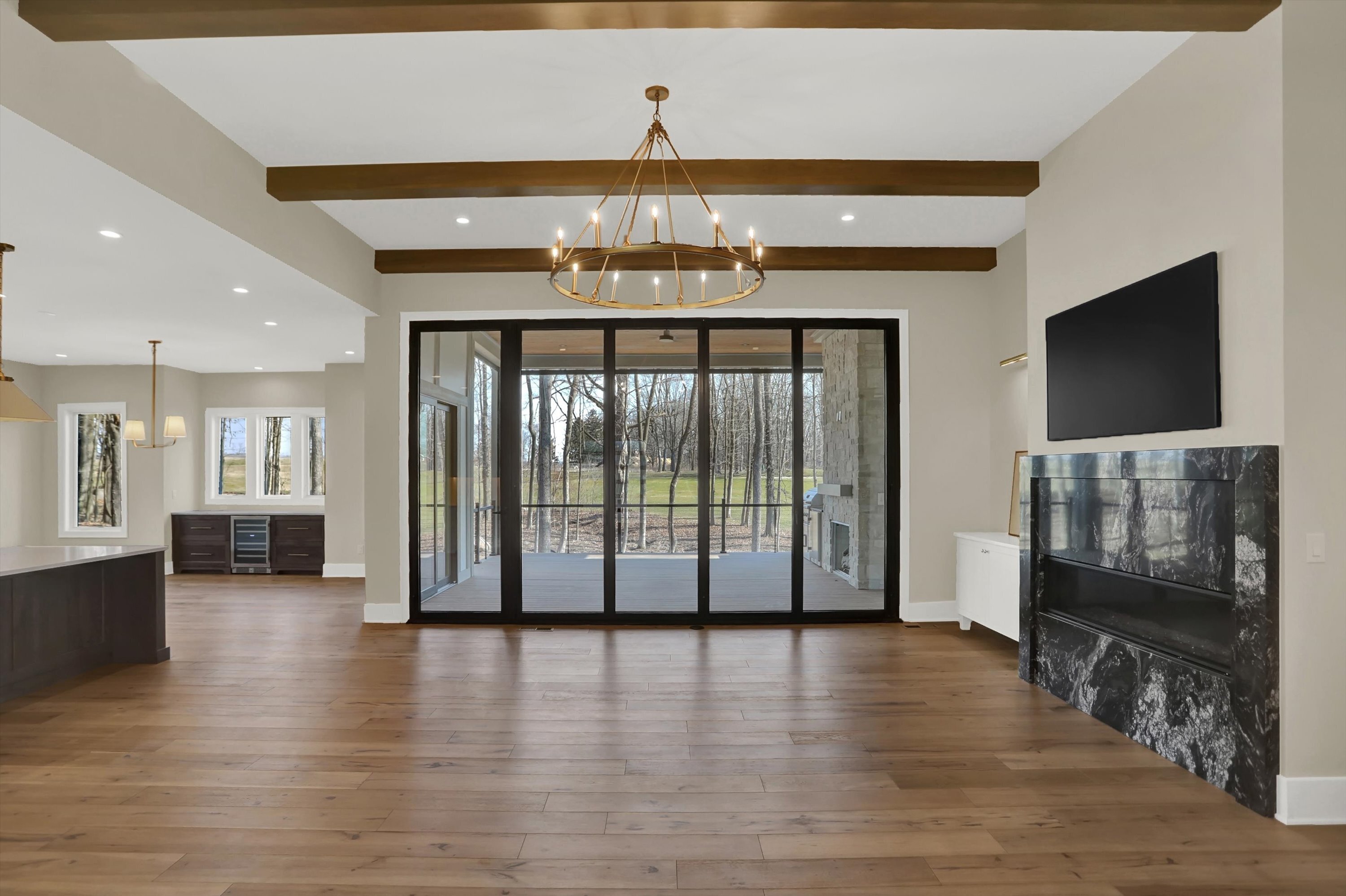 1520 Forest Hills Drive