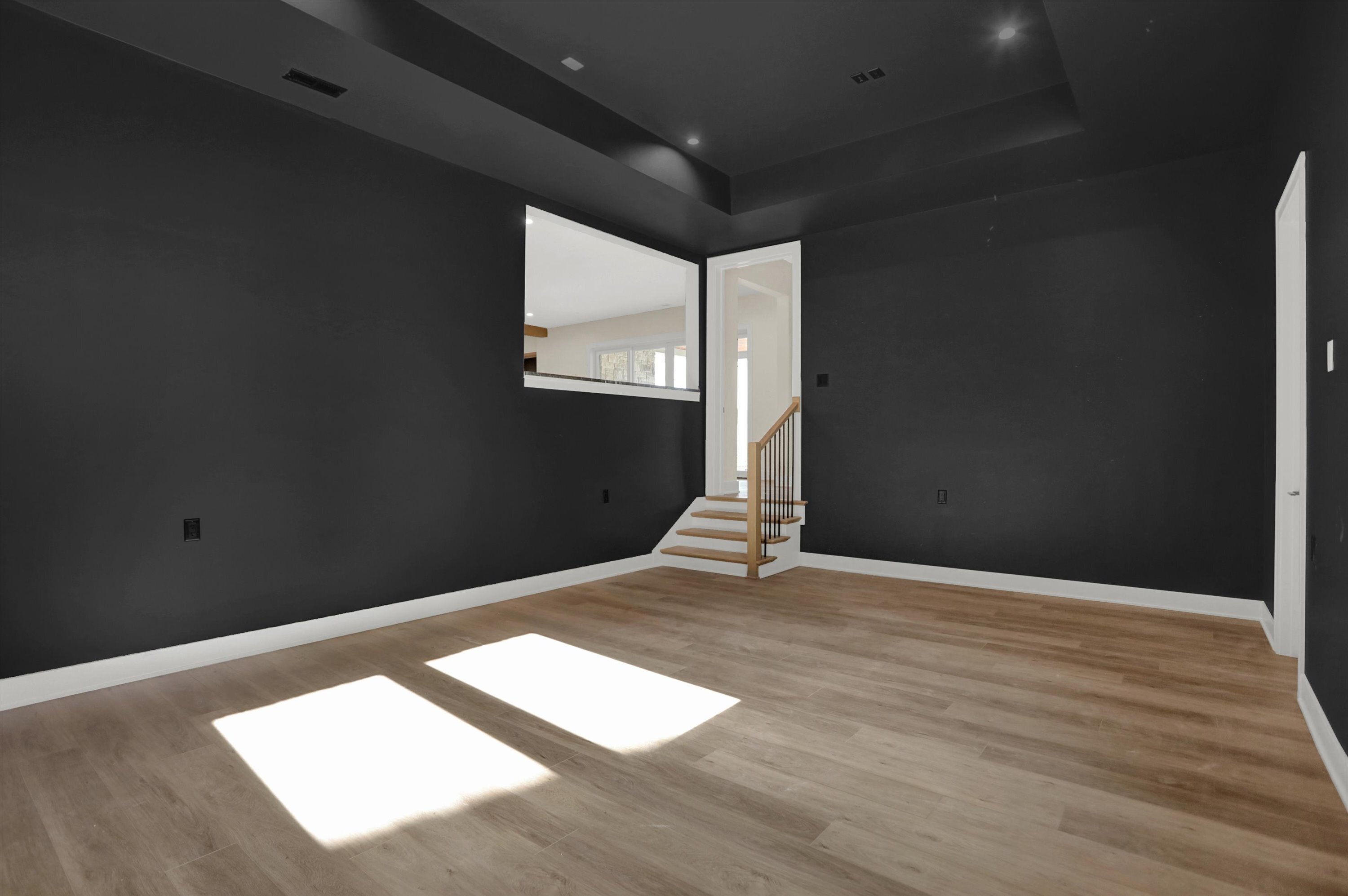 1520 Forest Hills Drive