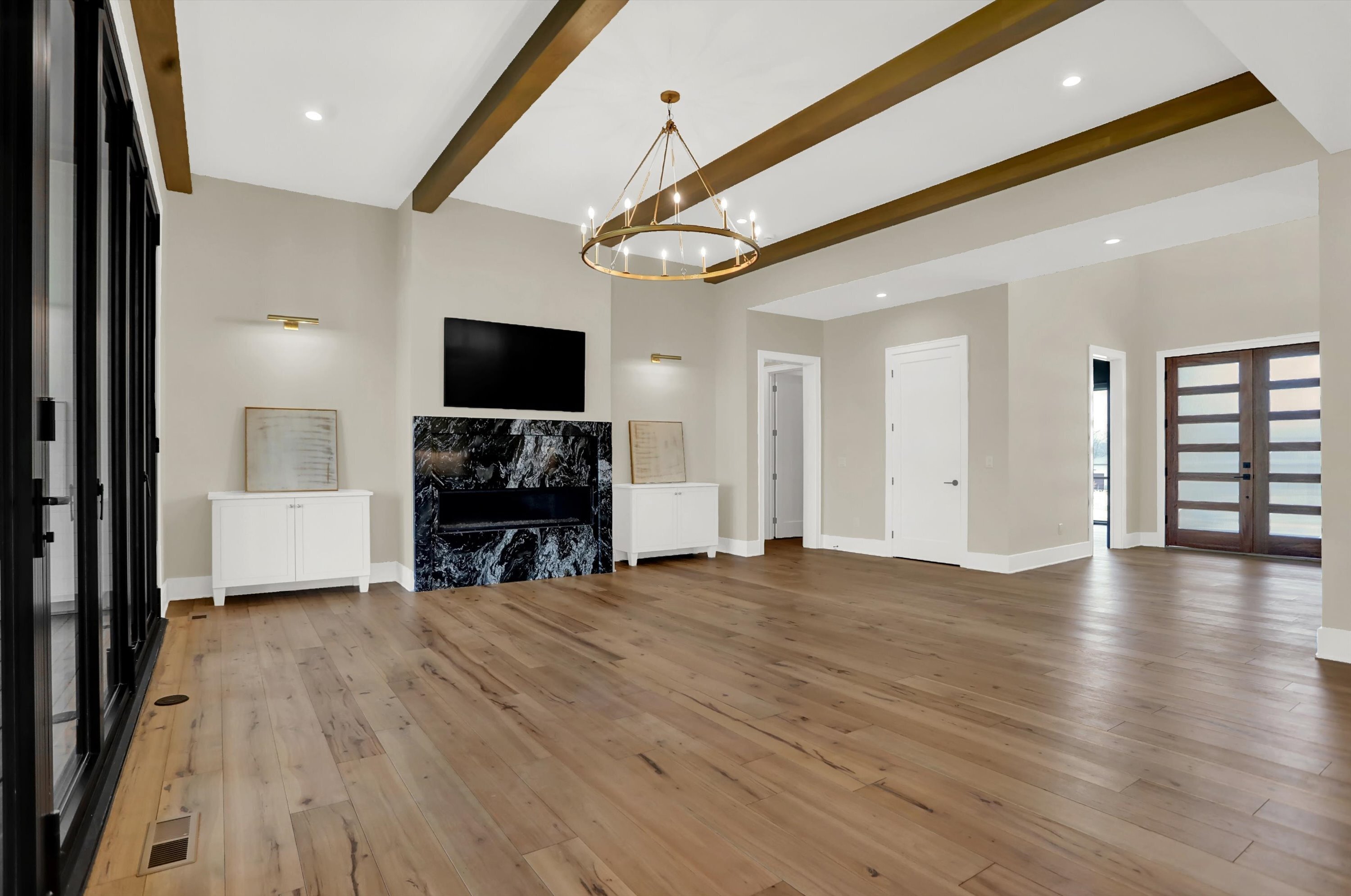 1520 Forest Hills Drive