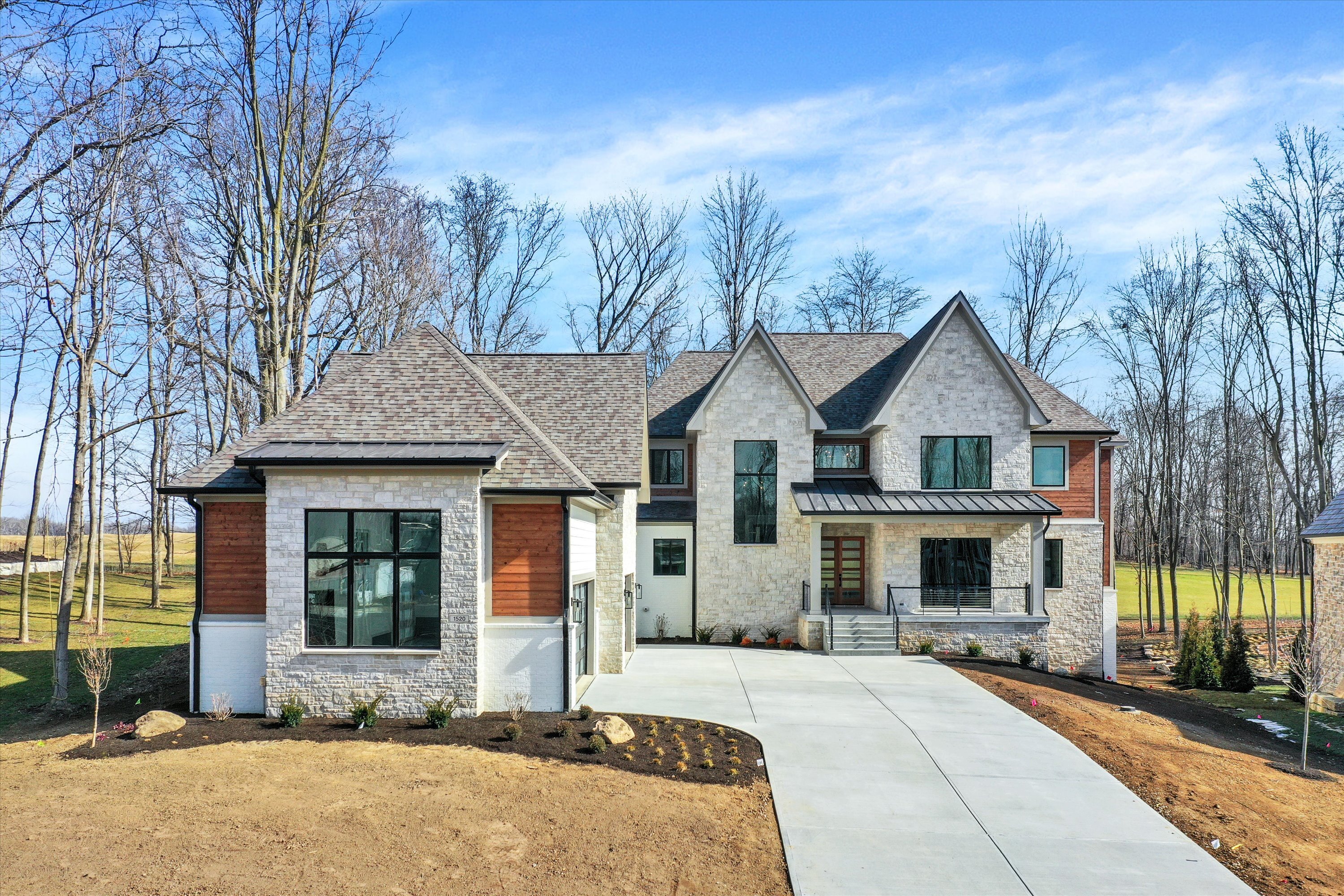 1520 Forest Hills Drive