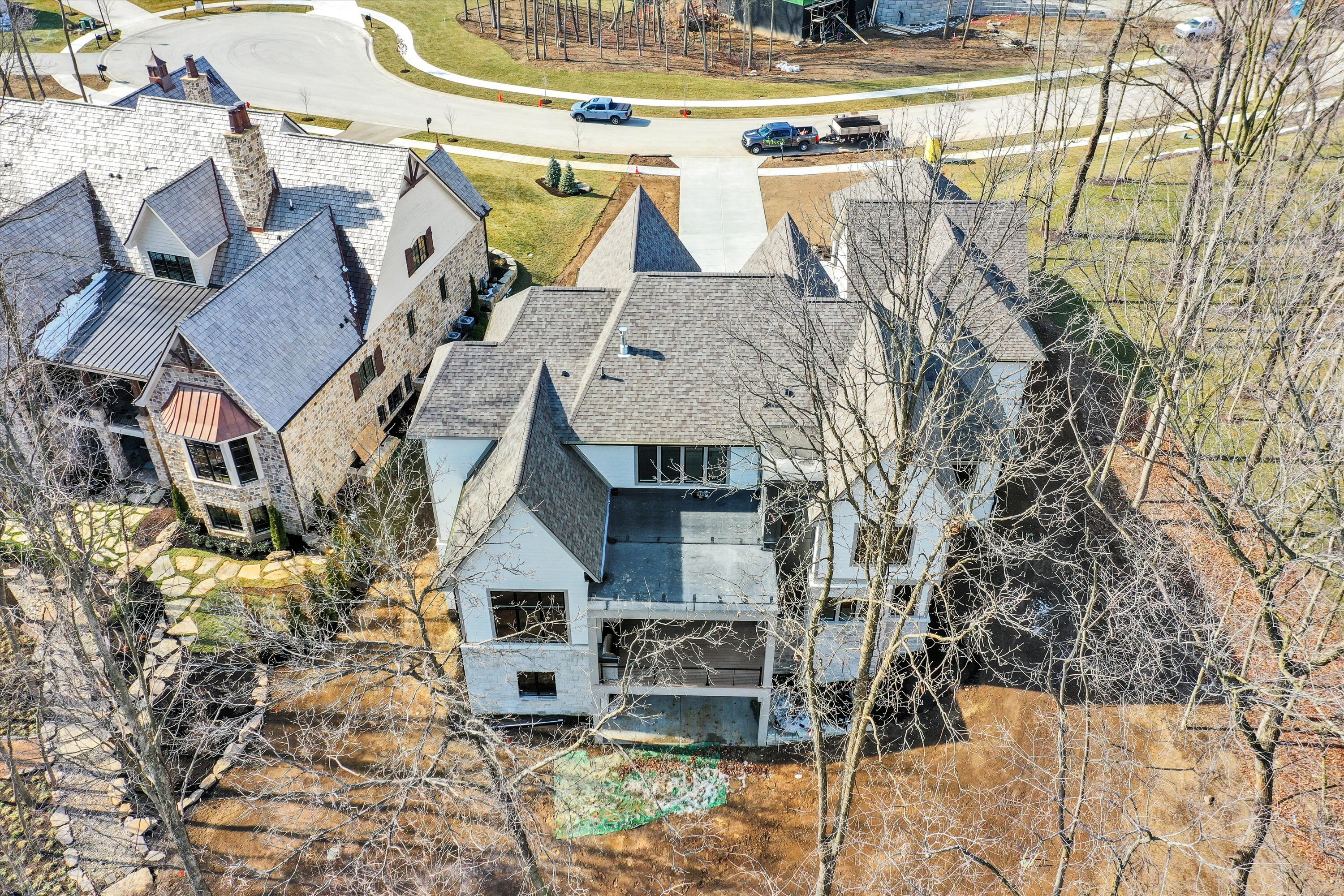 1520 Forest Hills Drive