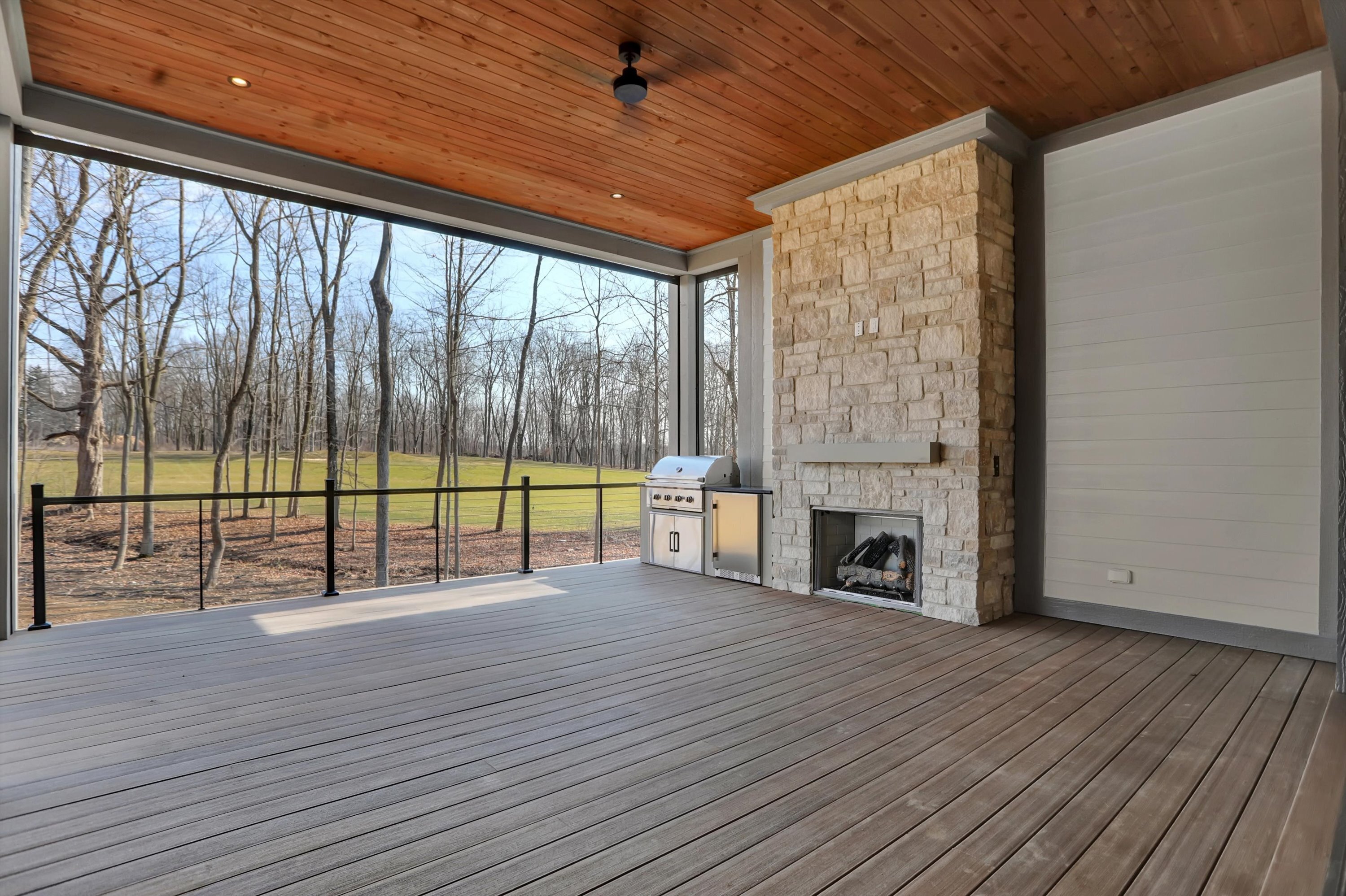 1520 Forest Hills Drive
