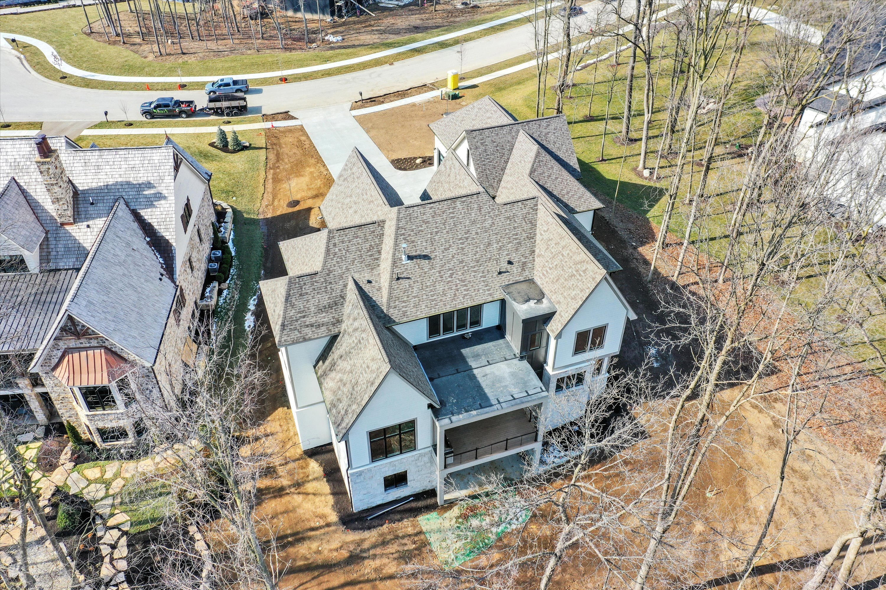 1520 Forest Hills Drive