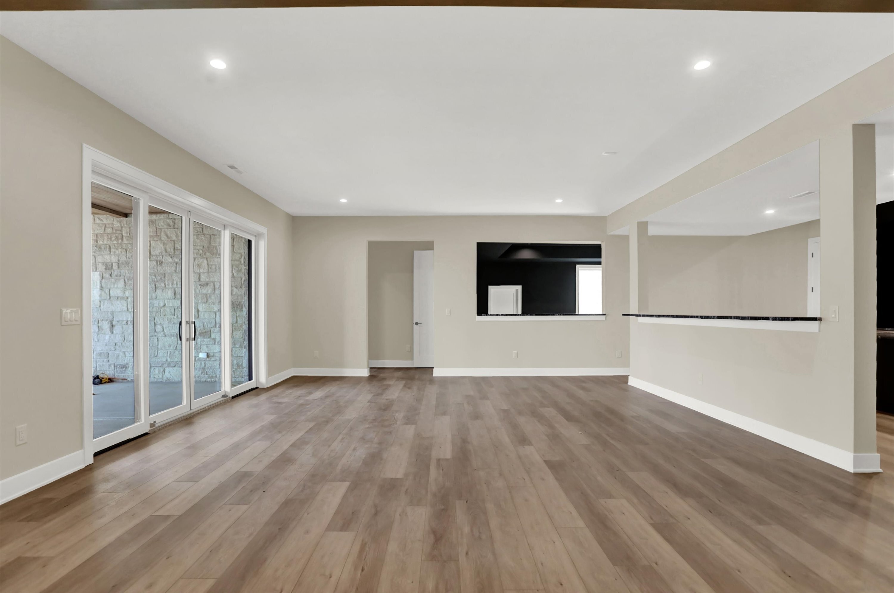 1520 Forest Hills Drive