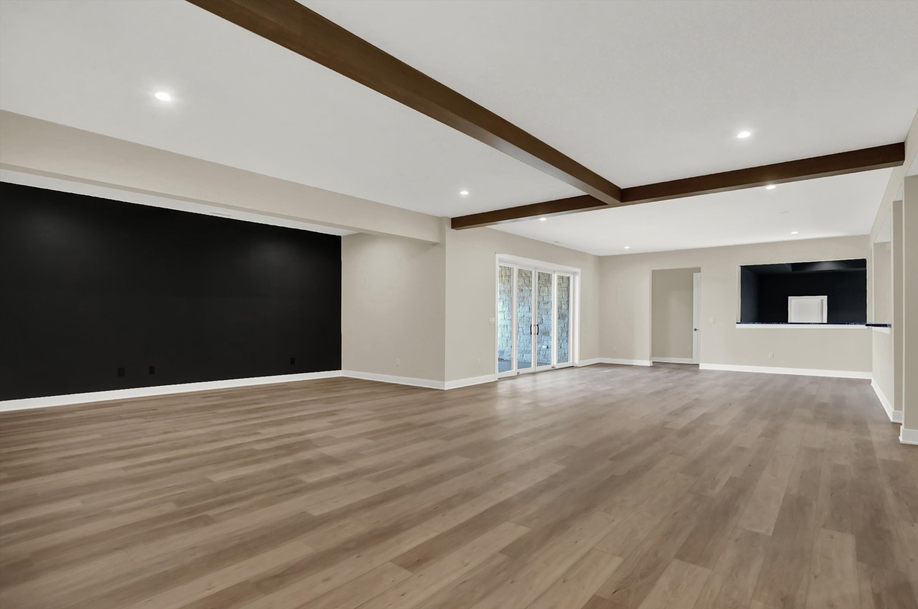 1520 Forest Hills Drive