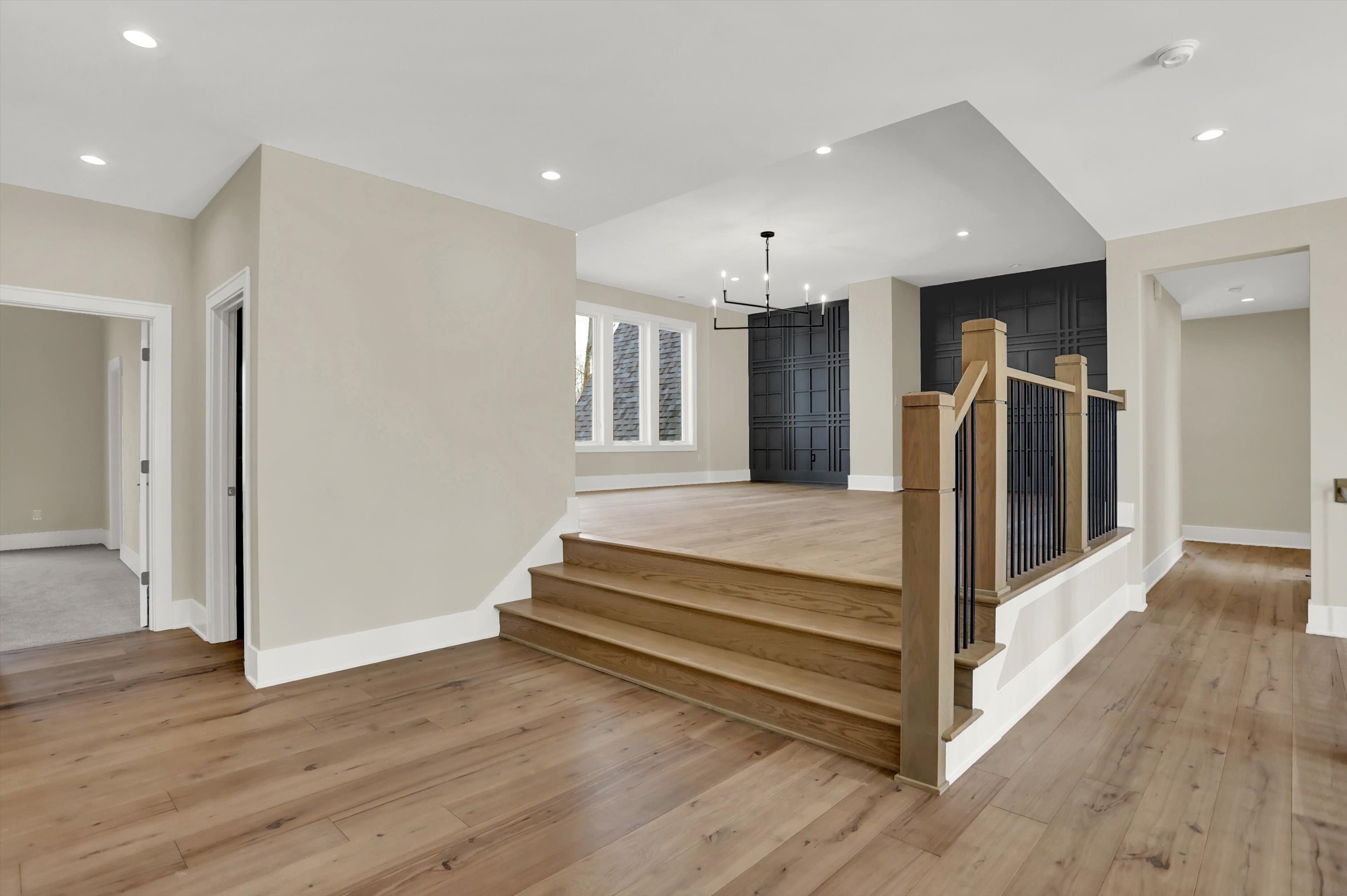 1520 Forest Hills Drive