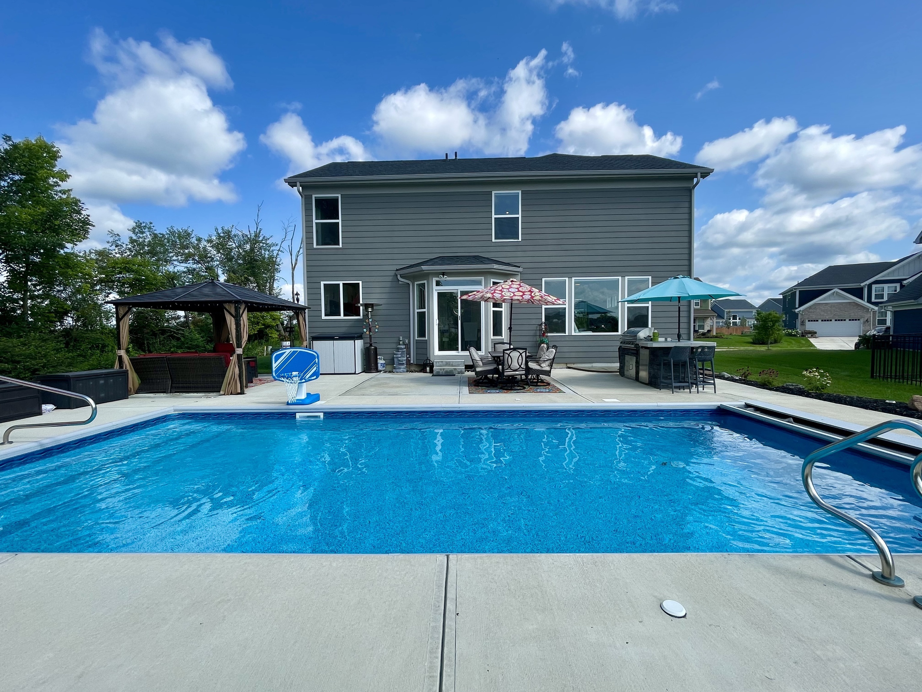 1081 Pond View Drive