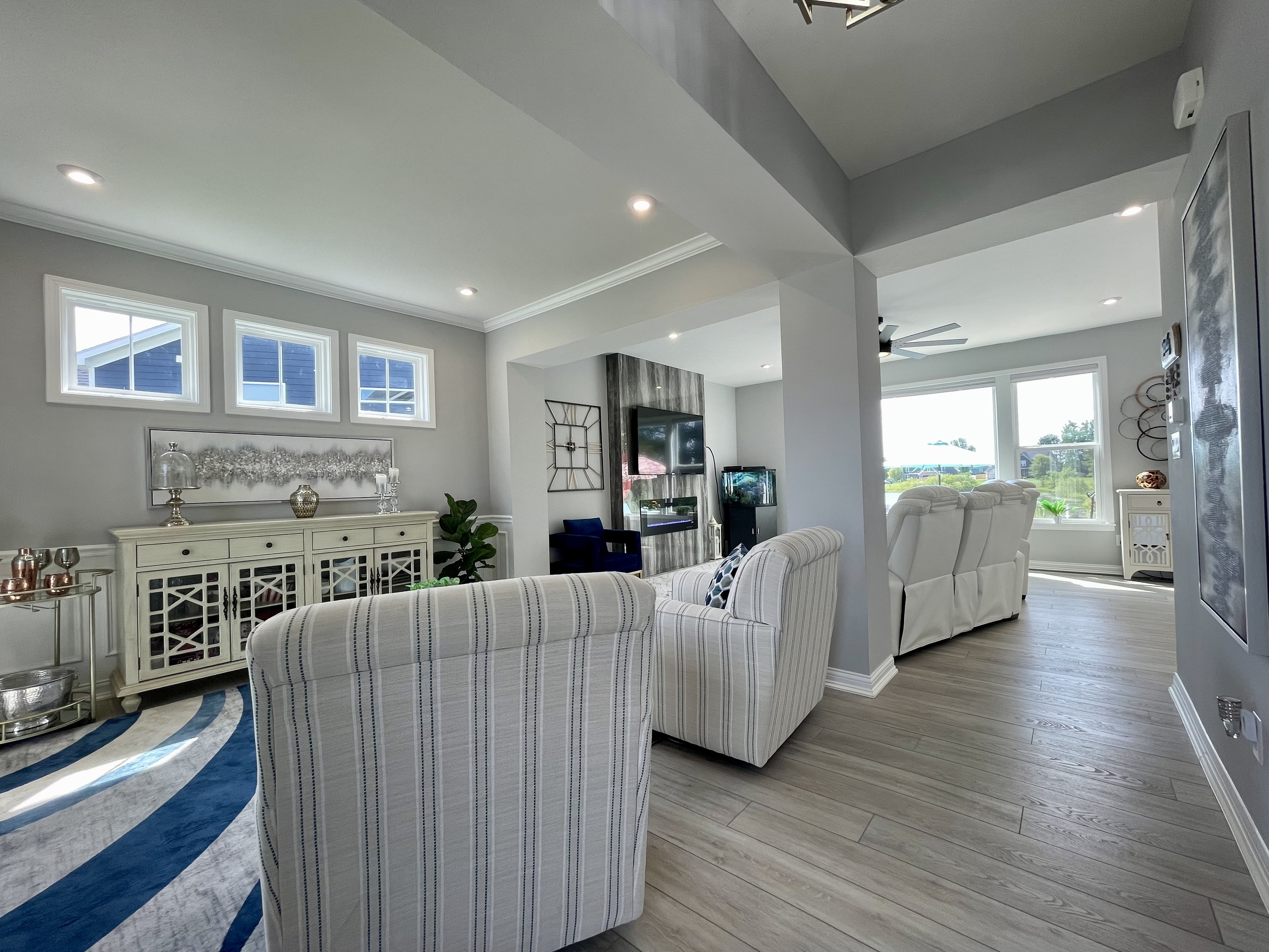 1081 Pond View Drive