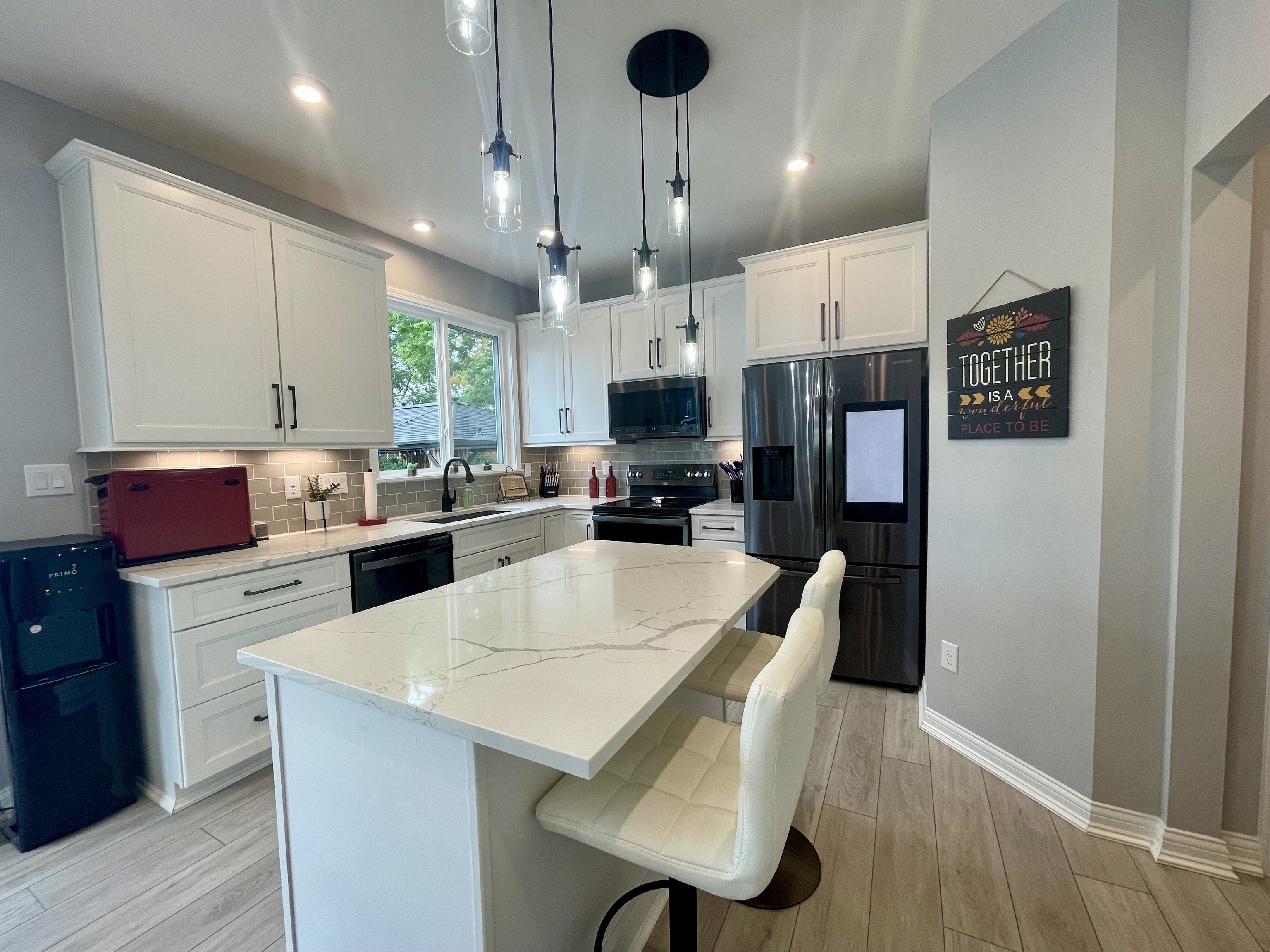 1081 Pond View Drive