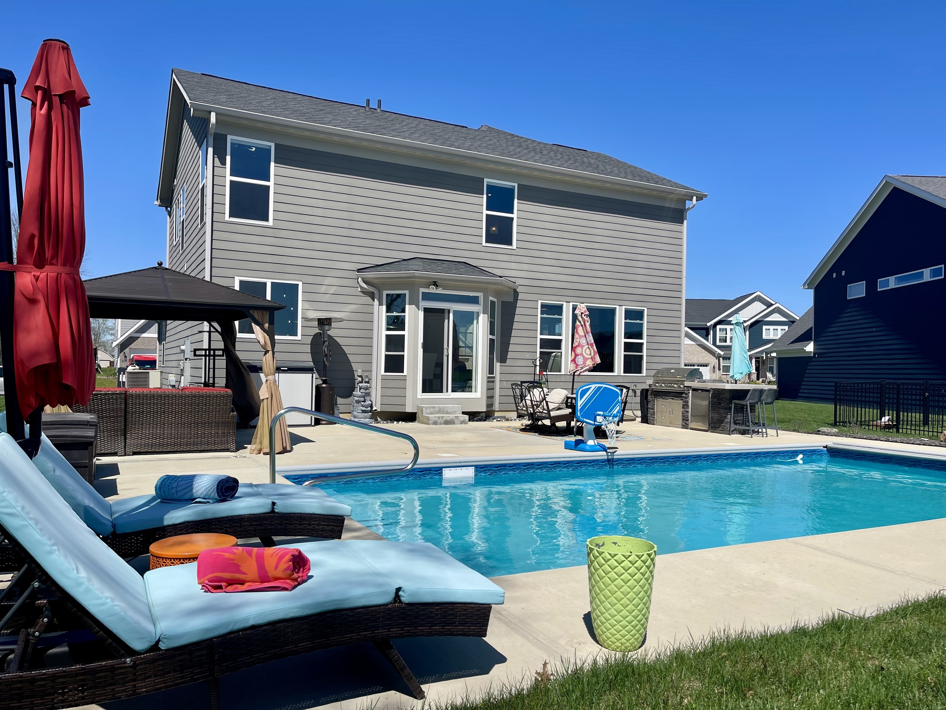 1081 Pond View Drive