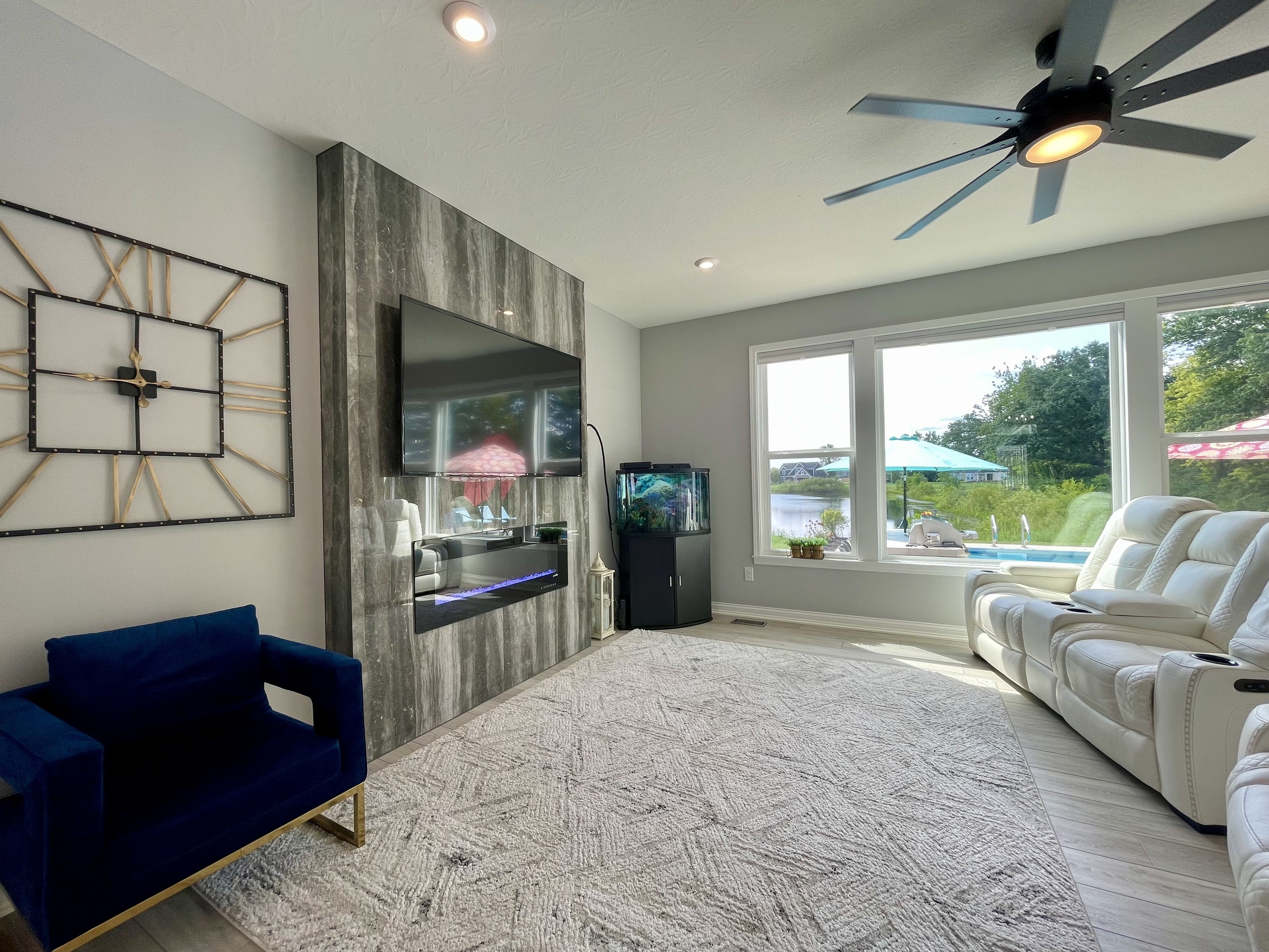 1081 Pond View Drive