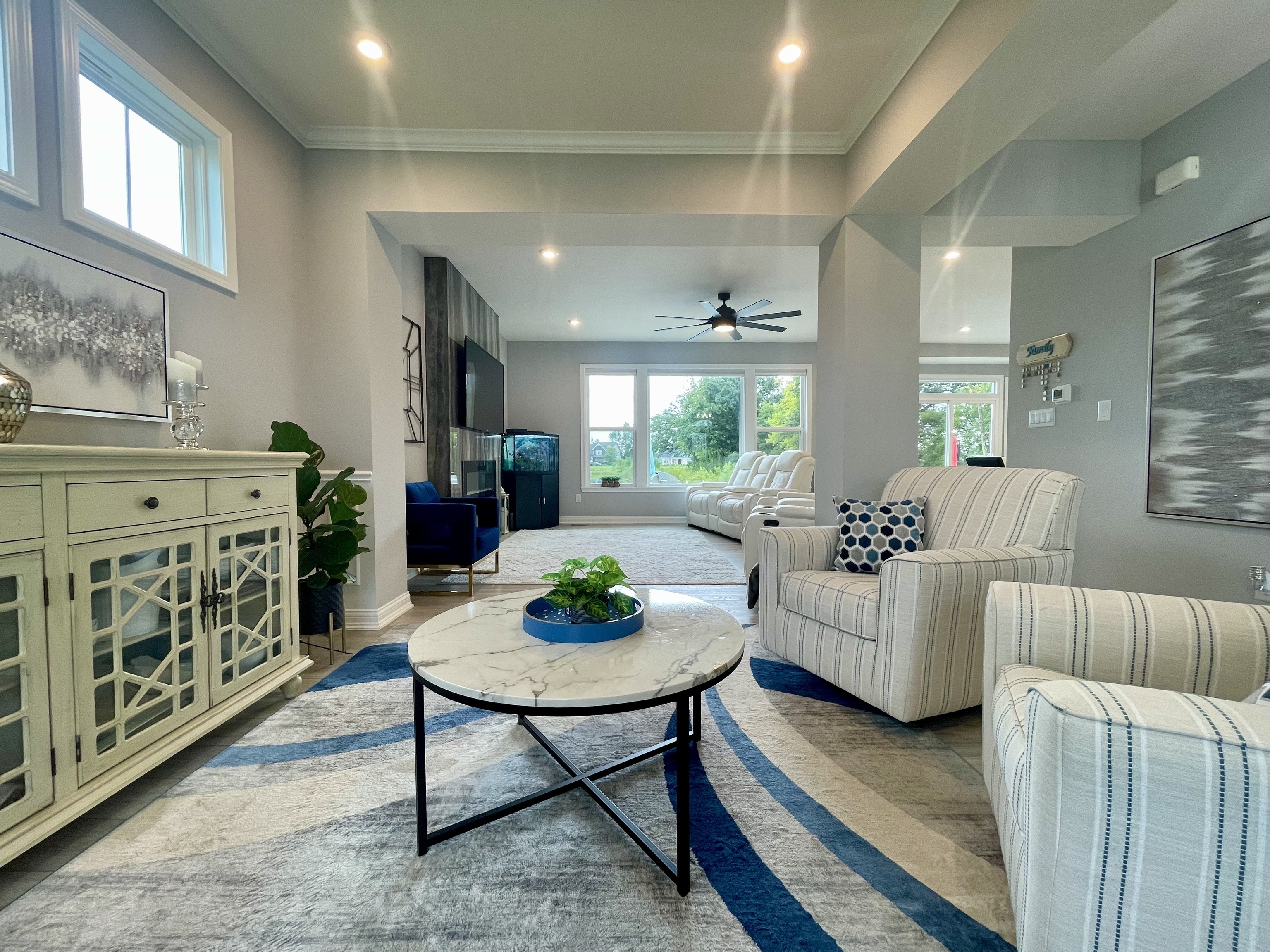 1081 Pond View Drive