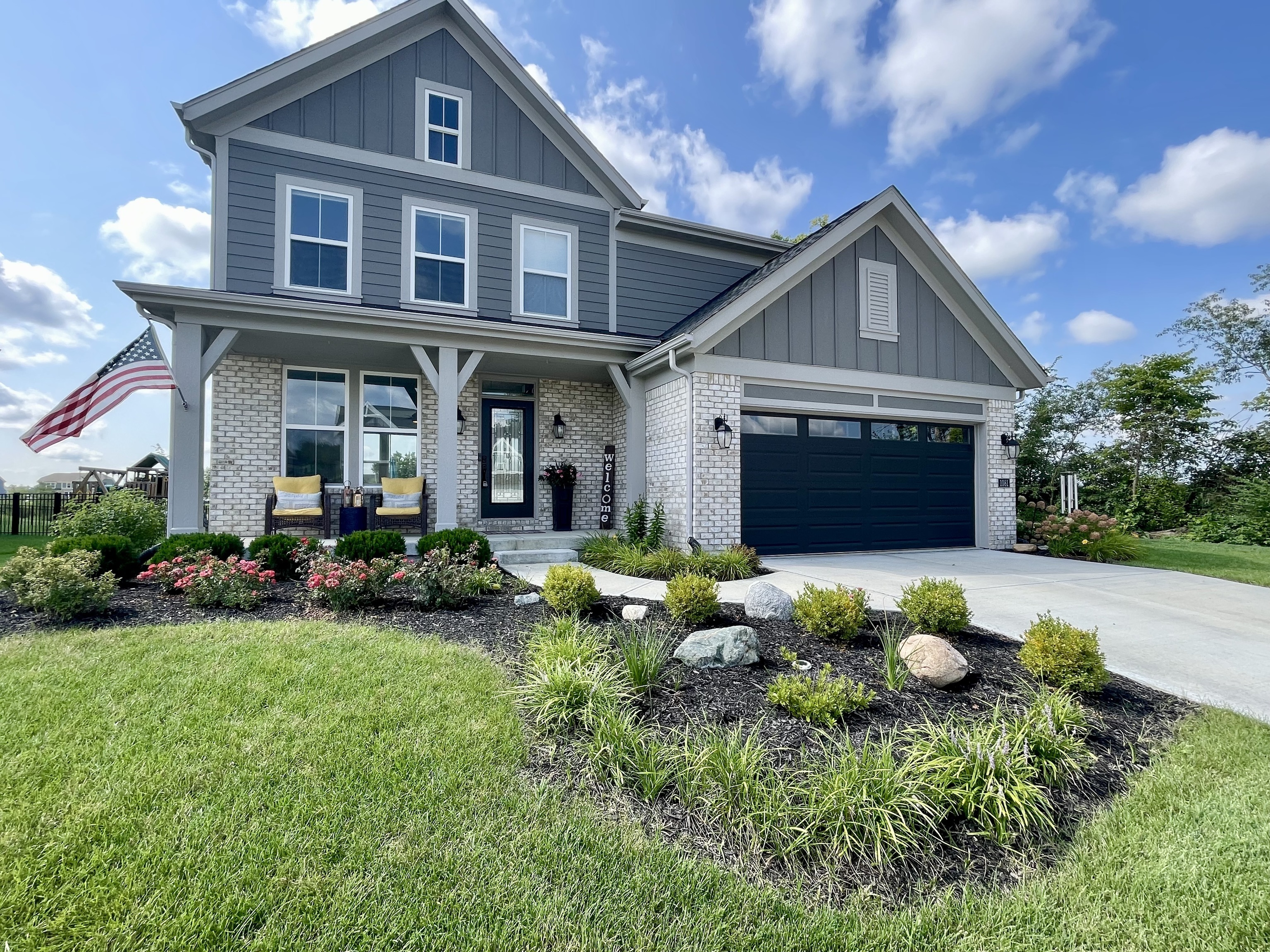 1081 Pond View Drive