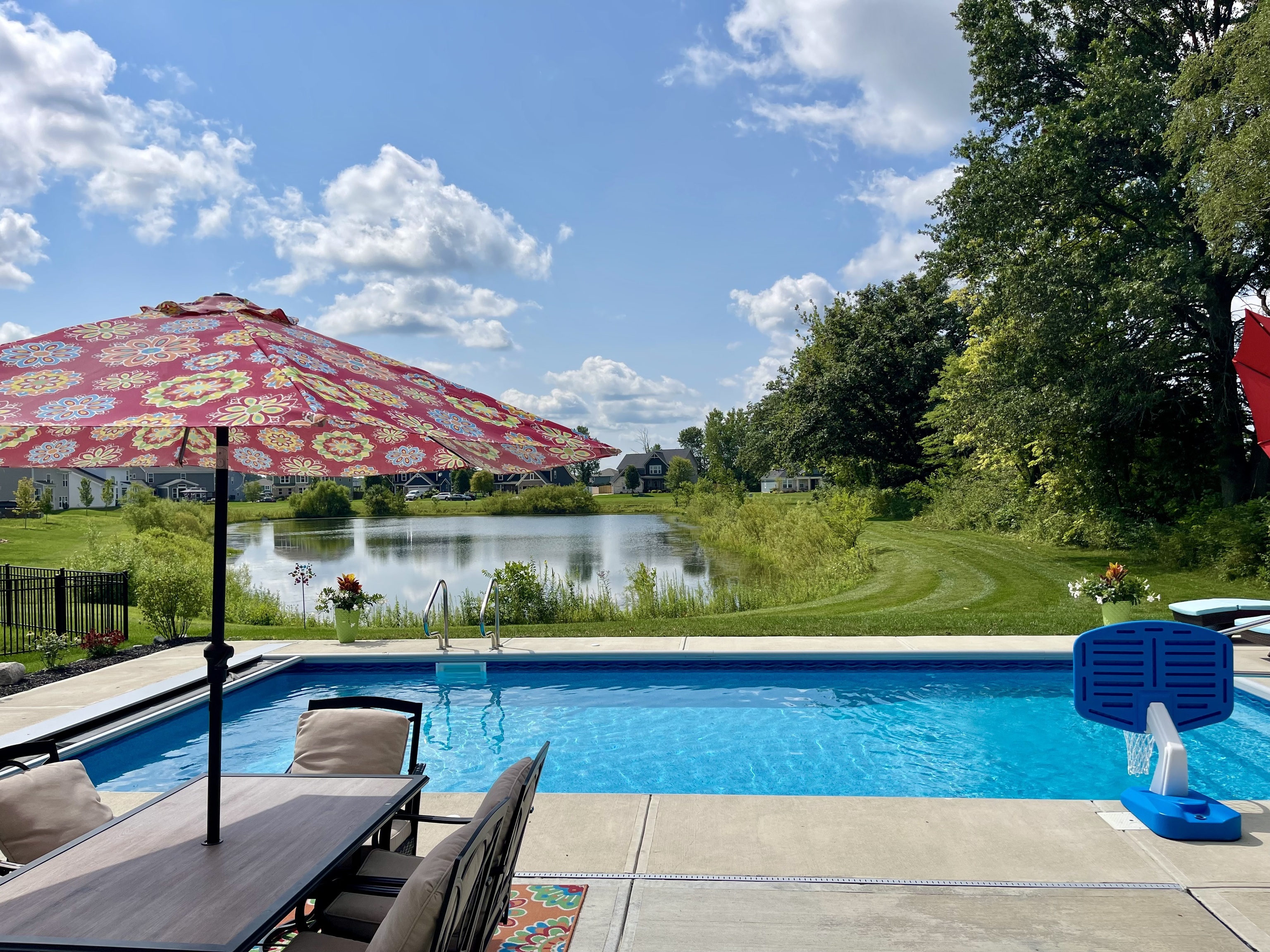 1081 Pond View Drive