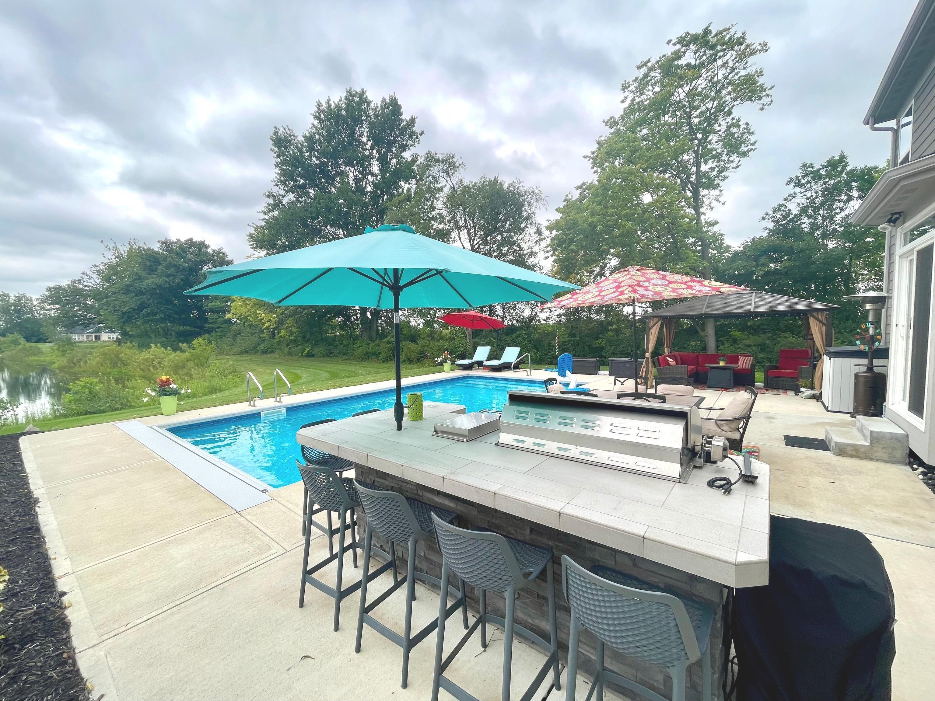 1081 Pond View Drive