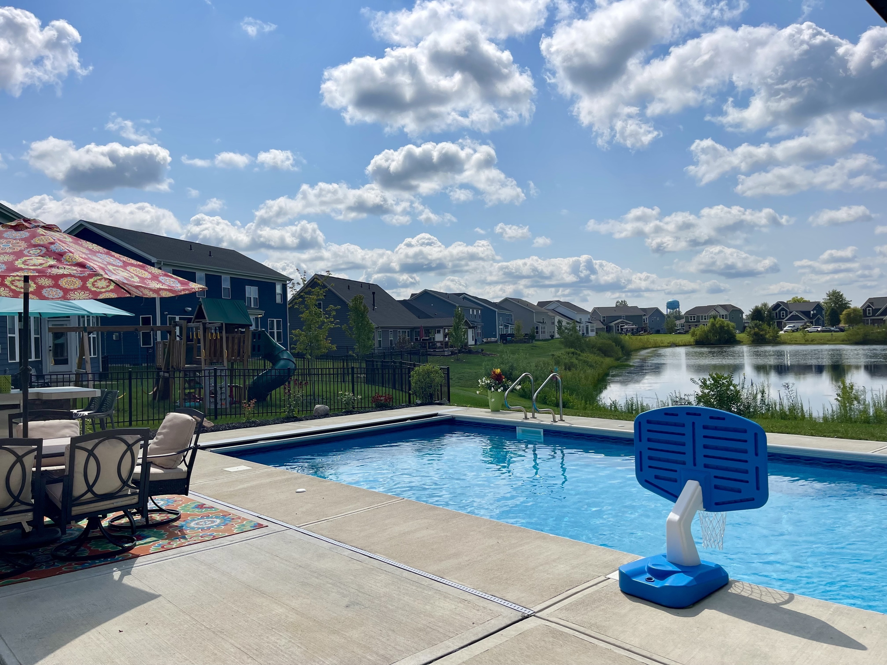 1081 Pond View Drive