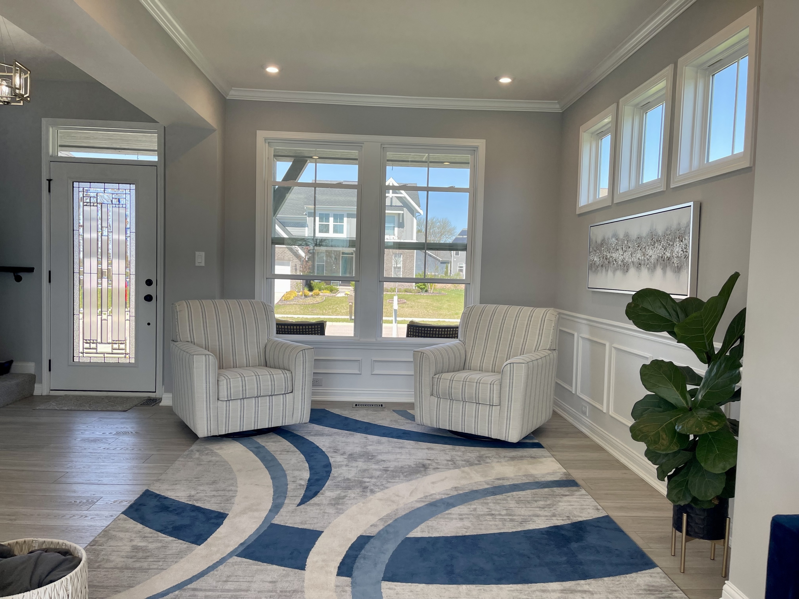 1081 Pond View Drive