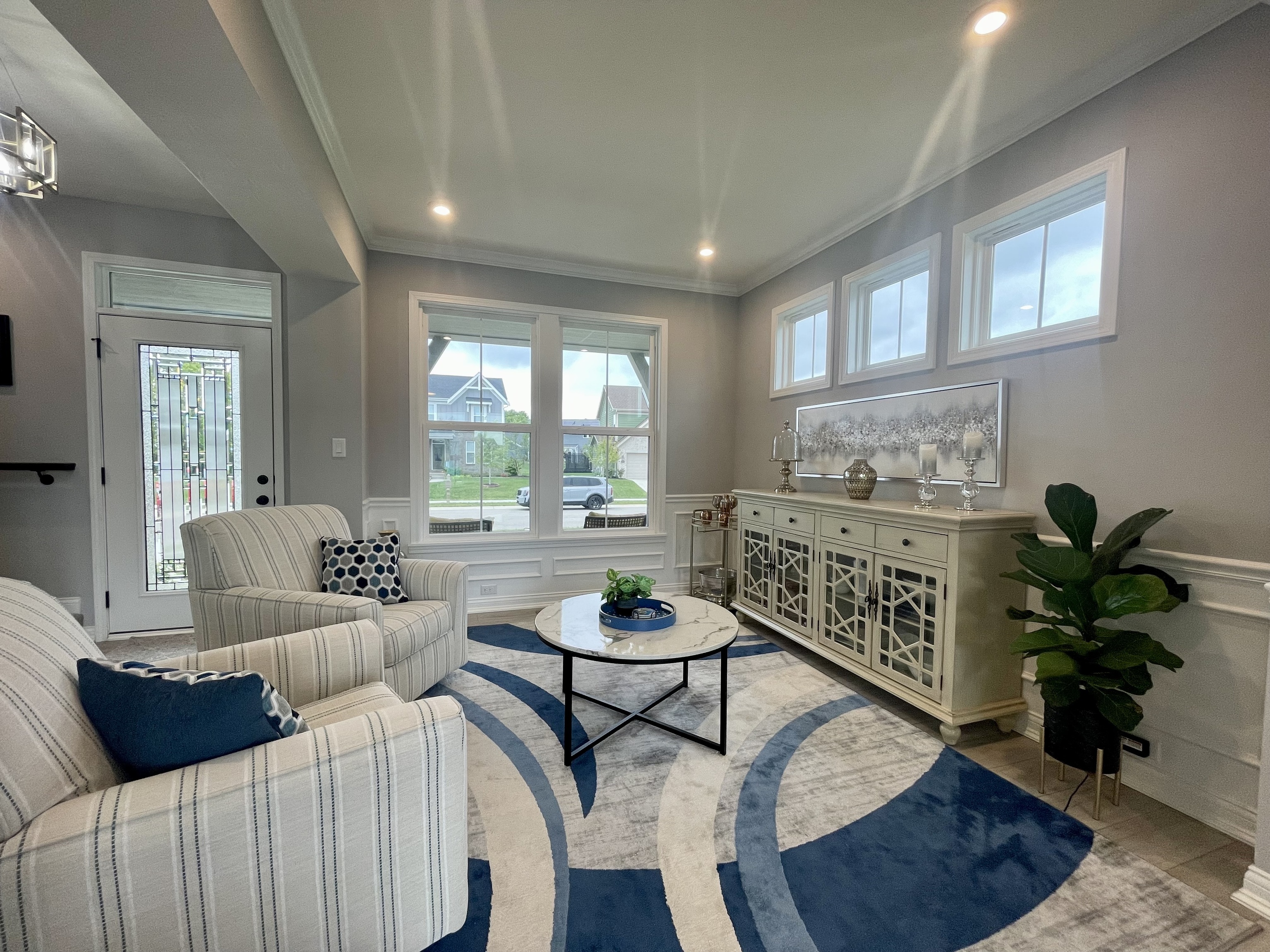 1081 Pond View Drive